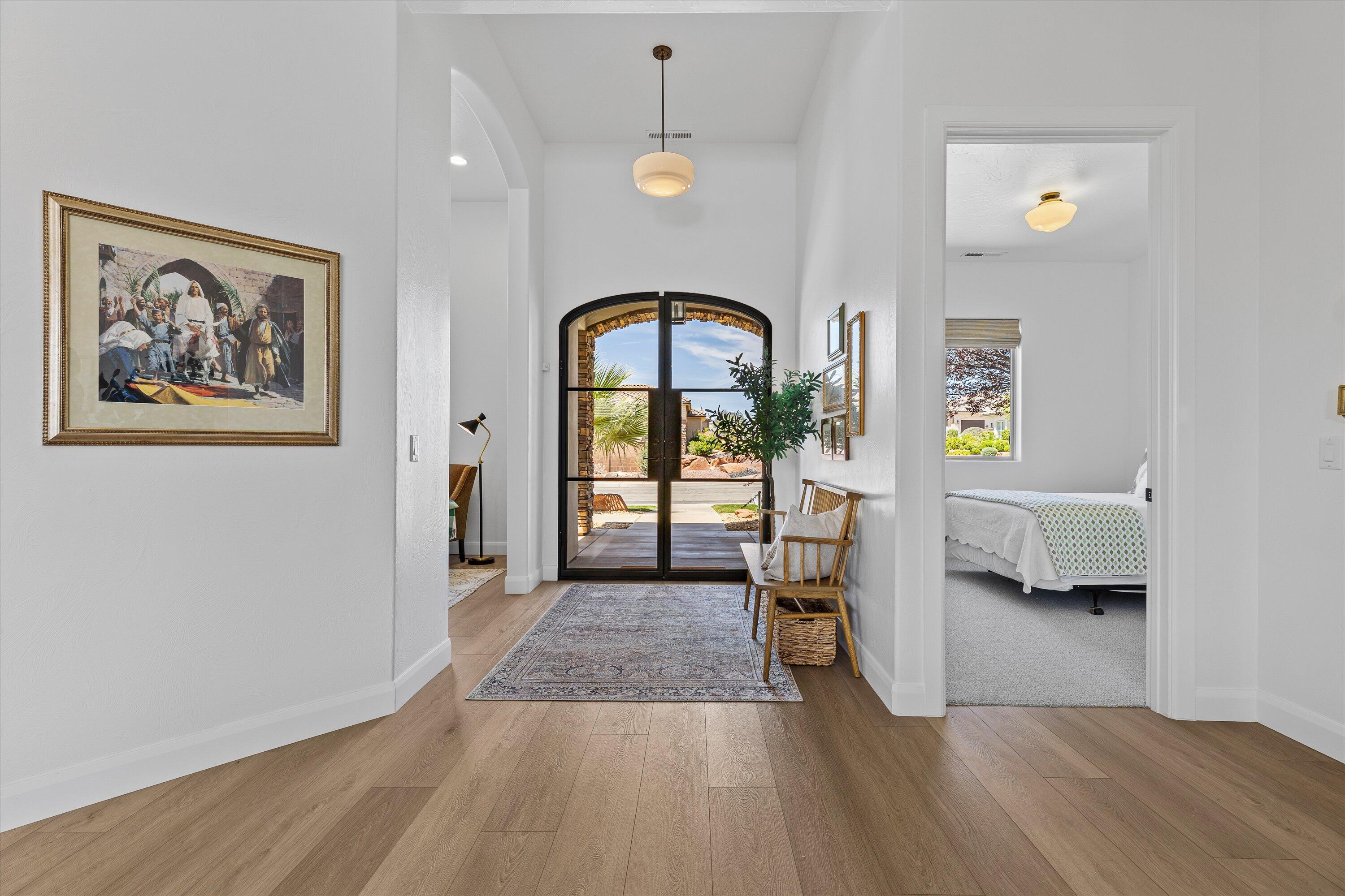 SILVERSTONE AT GREEN SPRINGS - Residential