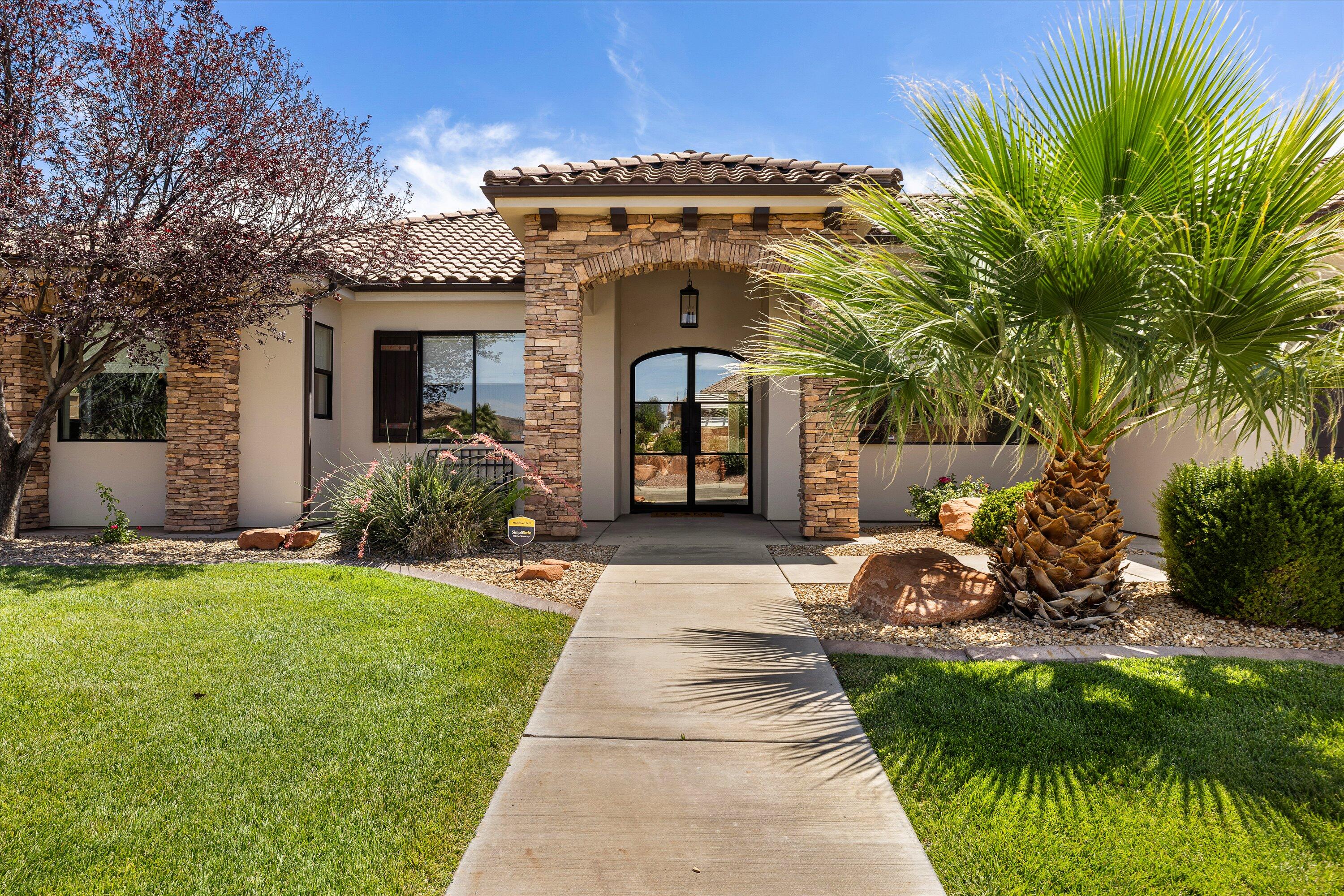 SILVERSTONE AT GREEN SPRINGS - Residential