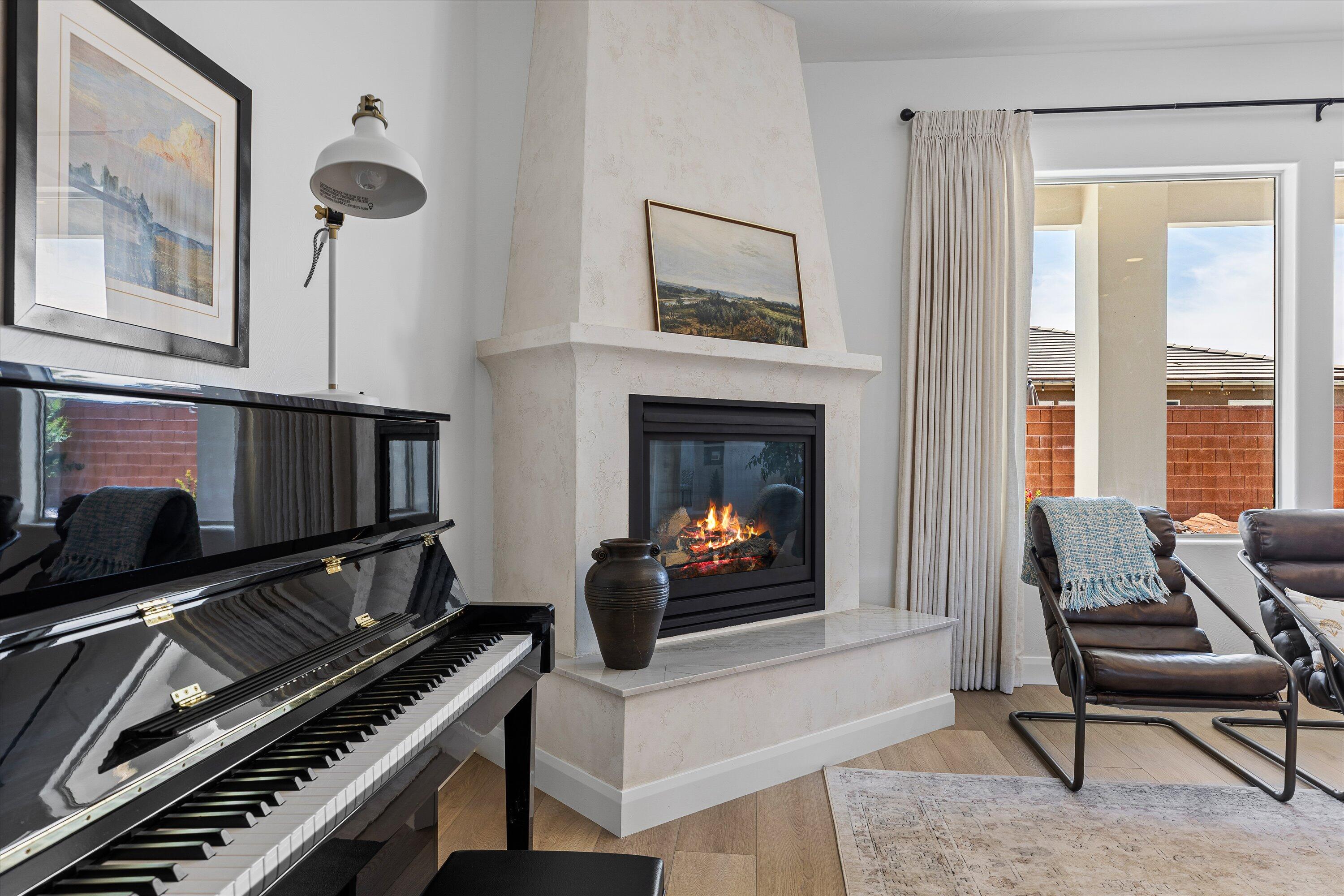 SILVERSTONE AT GREEN SPRINGS - Residential
