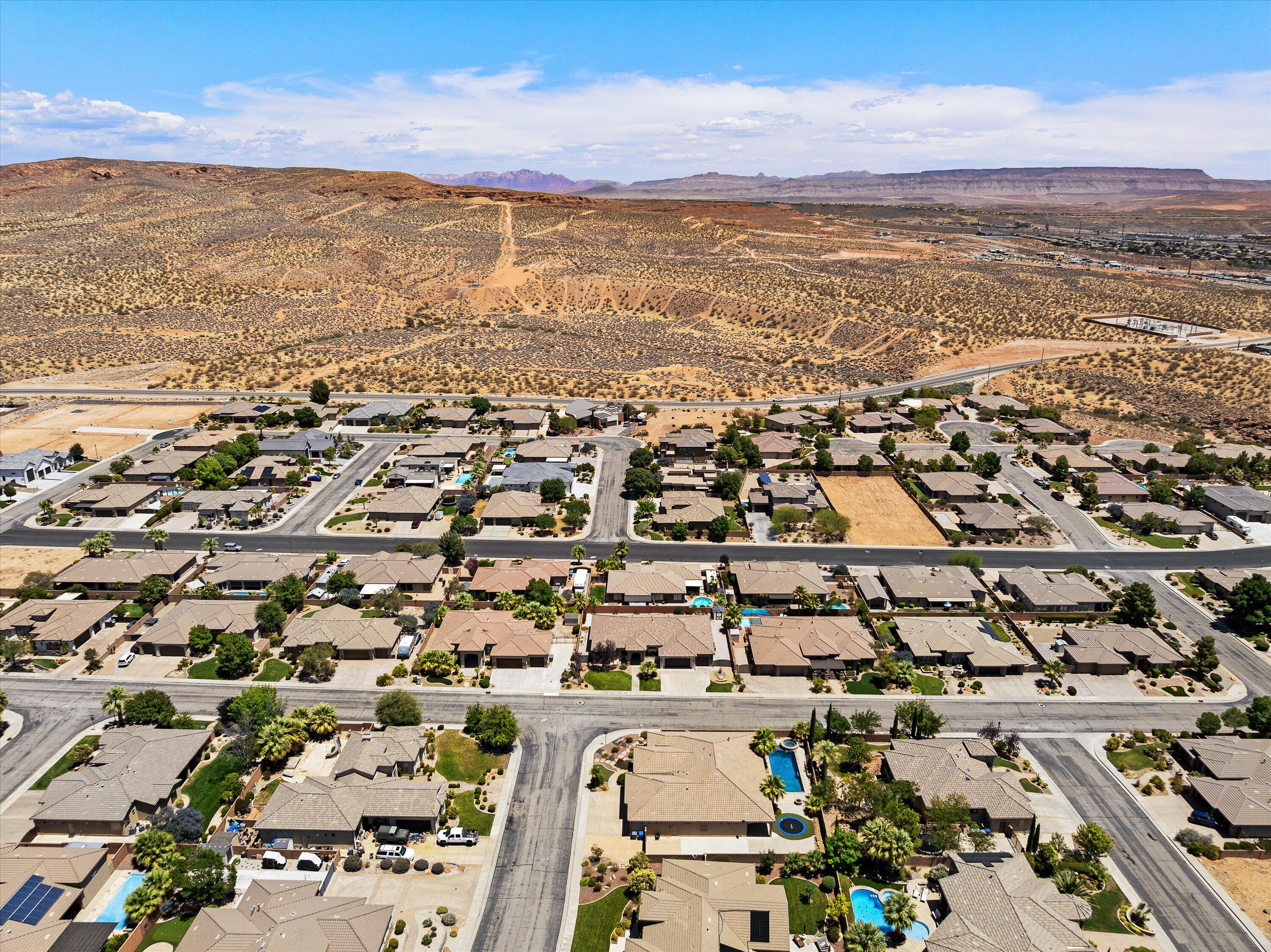 SILVERSTONE AT GREEN SPRINGS - Residential