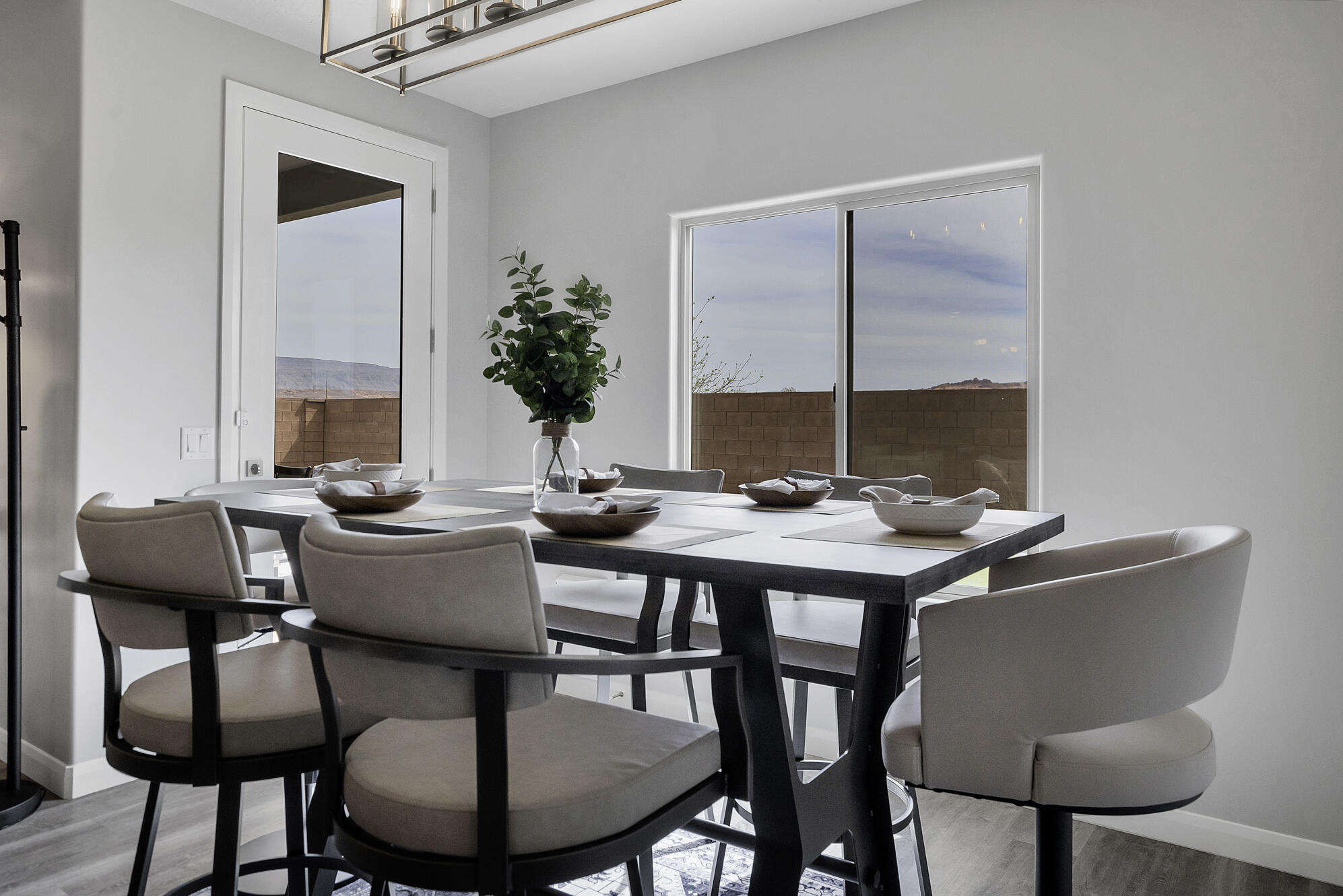 SEDERO AT DESERT SANDS - Residential