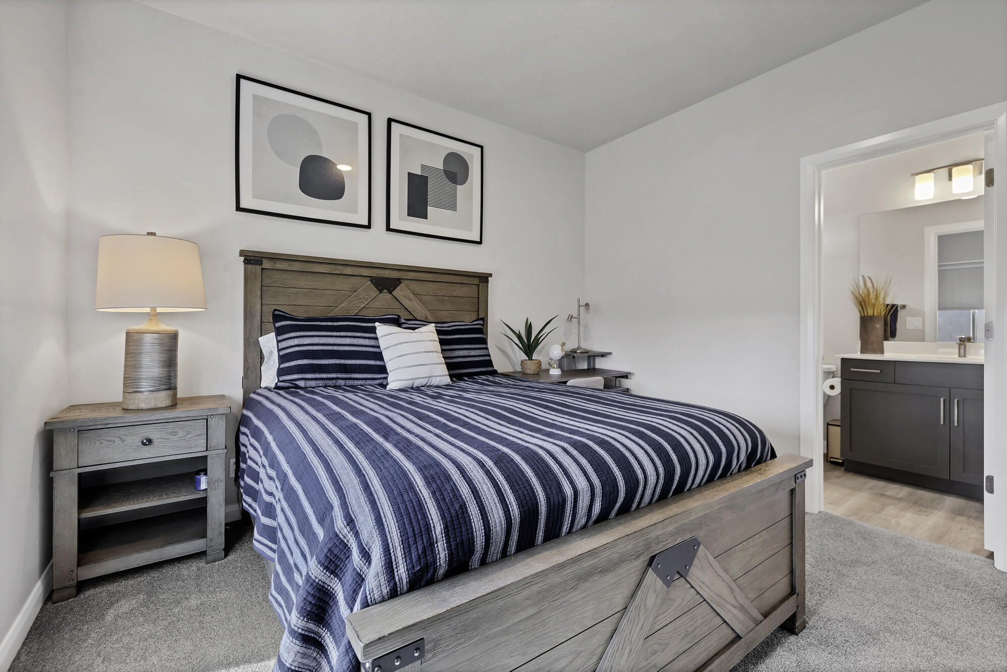 SEDERO AT DESERT SANDS - Residential