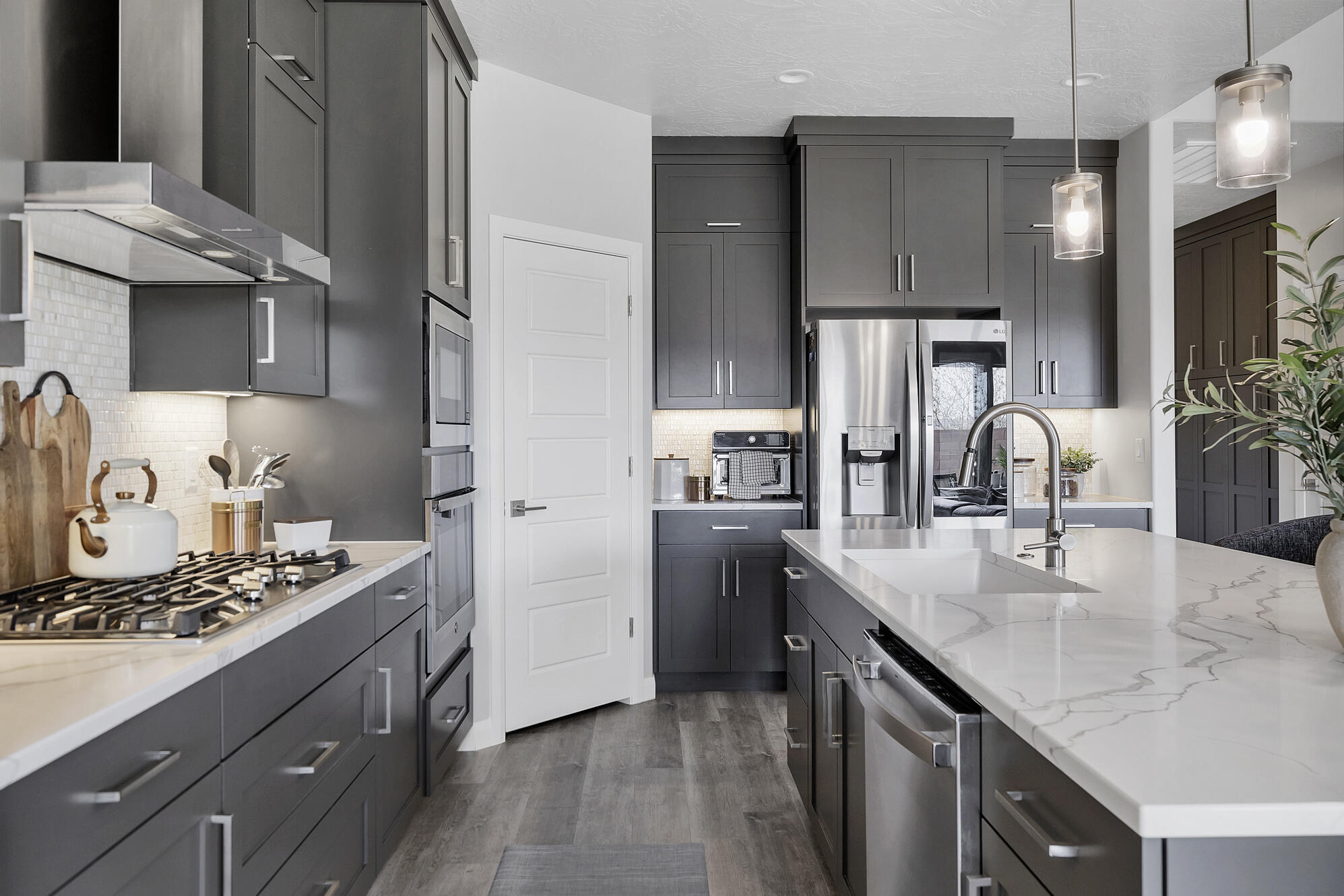 SEDERO AT DESERT SANDS - Residential