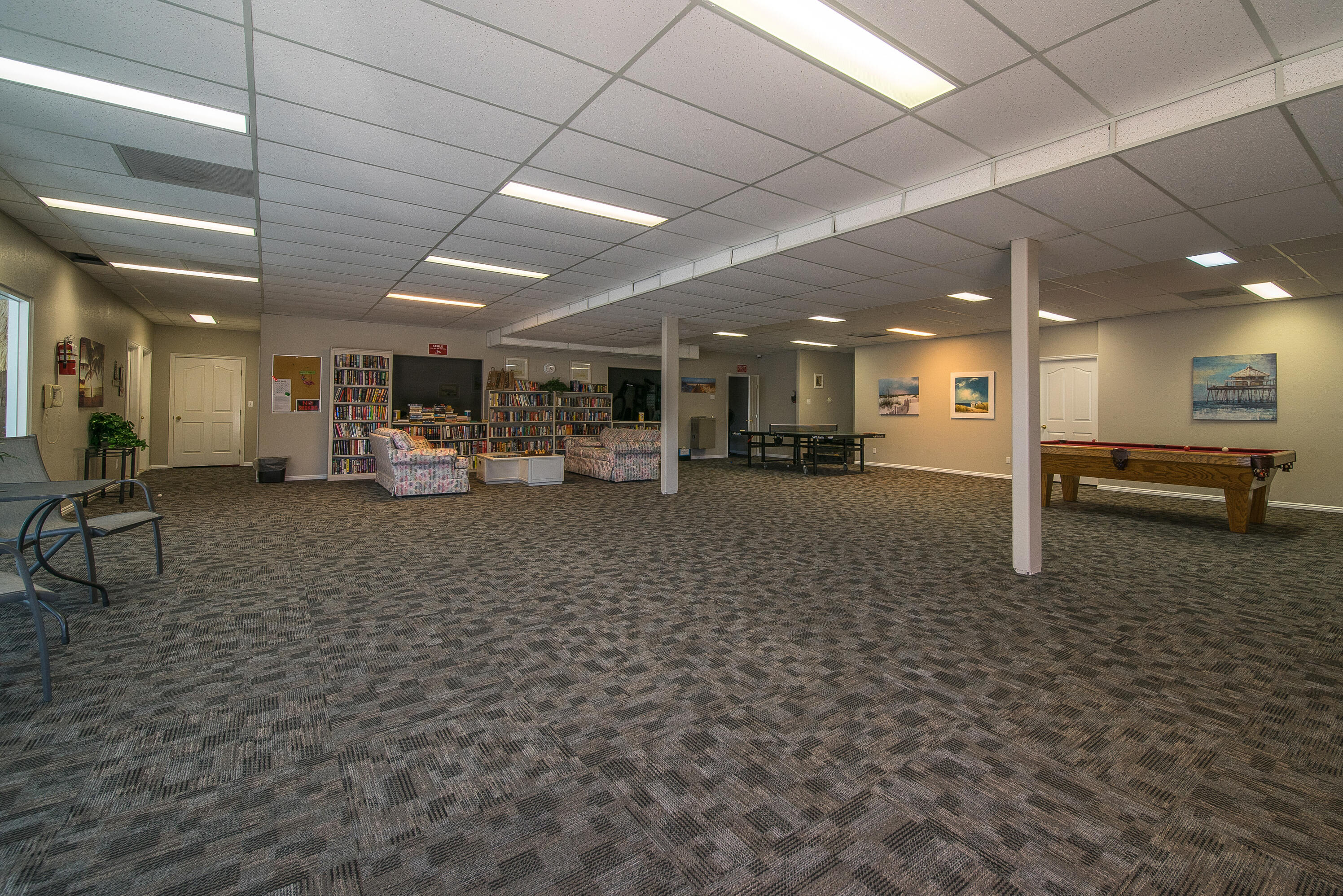 LEGACY - Residential