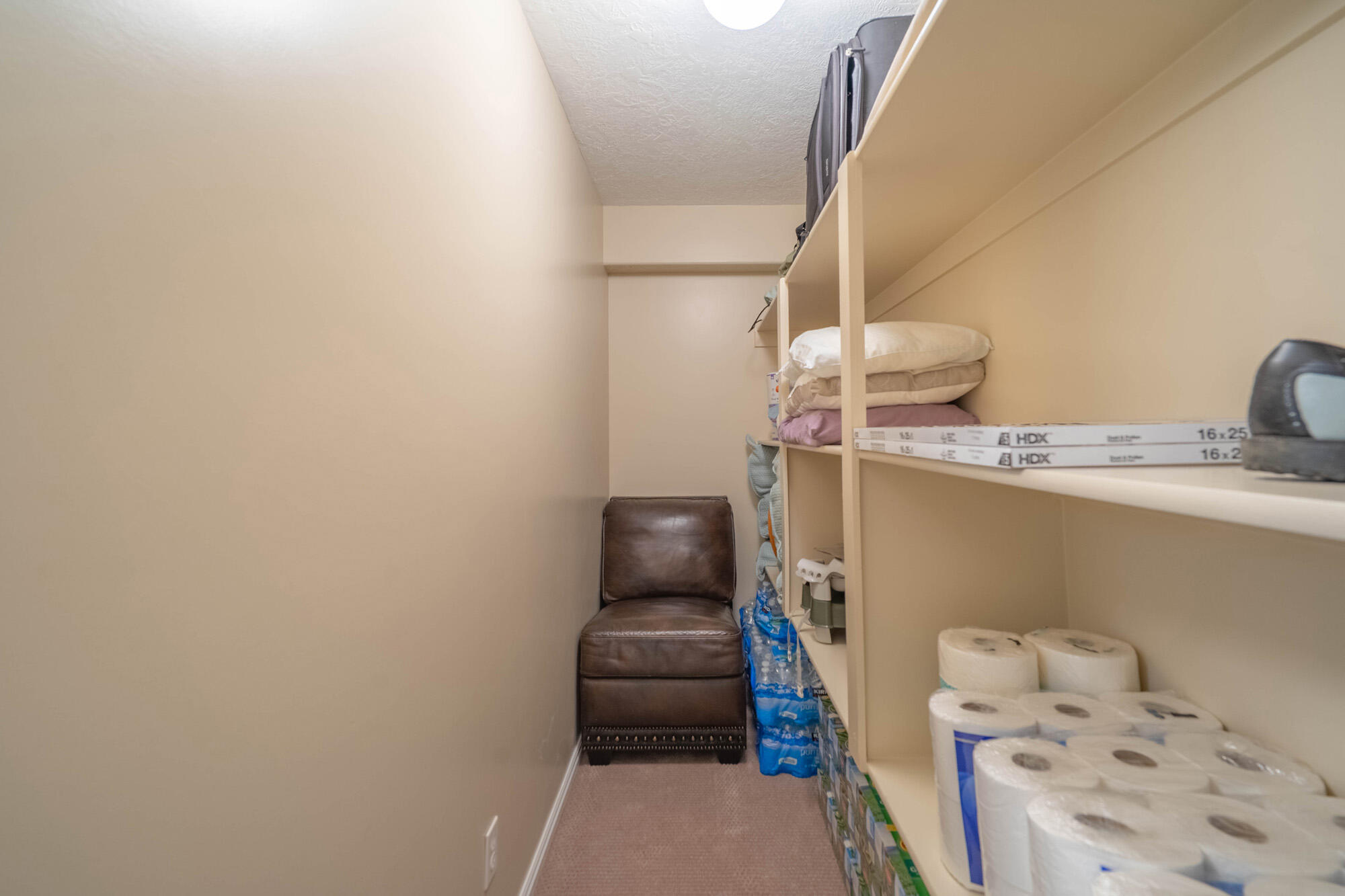 LEGACY - Residential