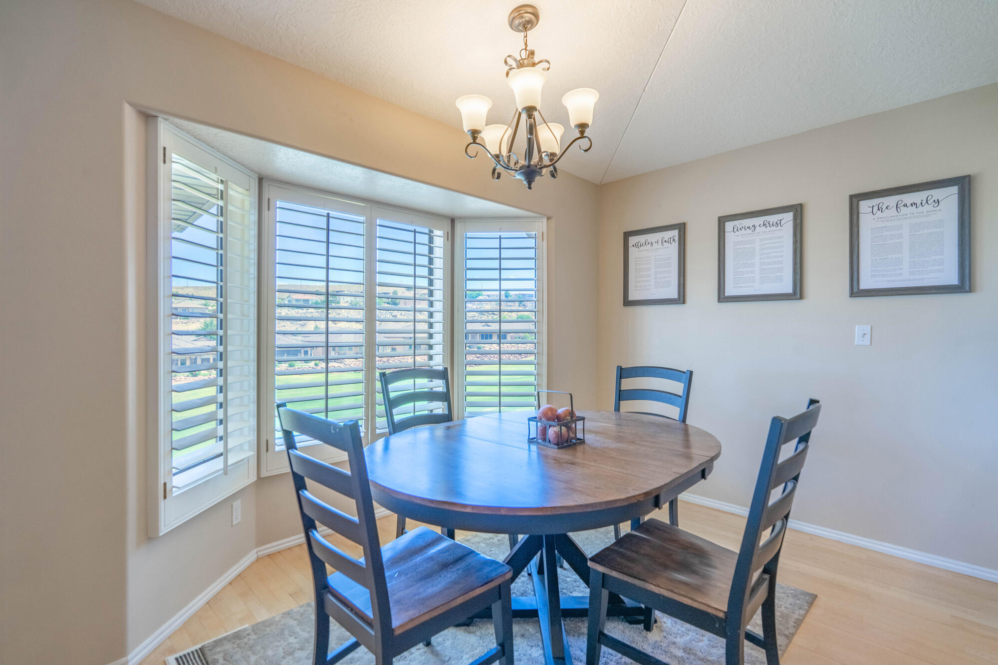 LEGACY - Residential