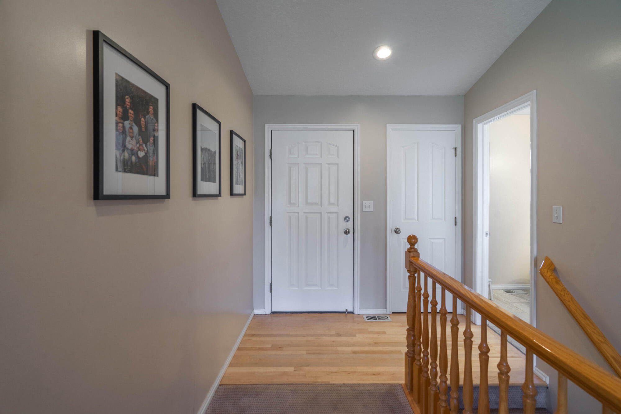 LEGACY - Residential