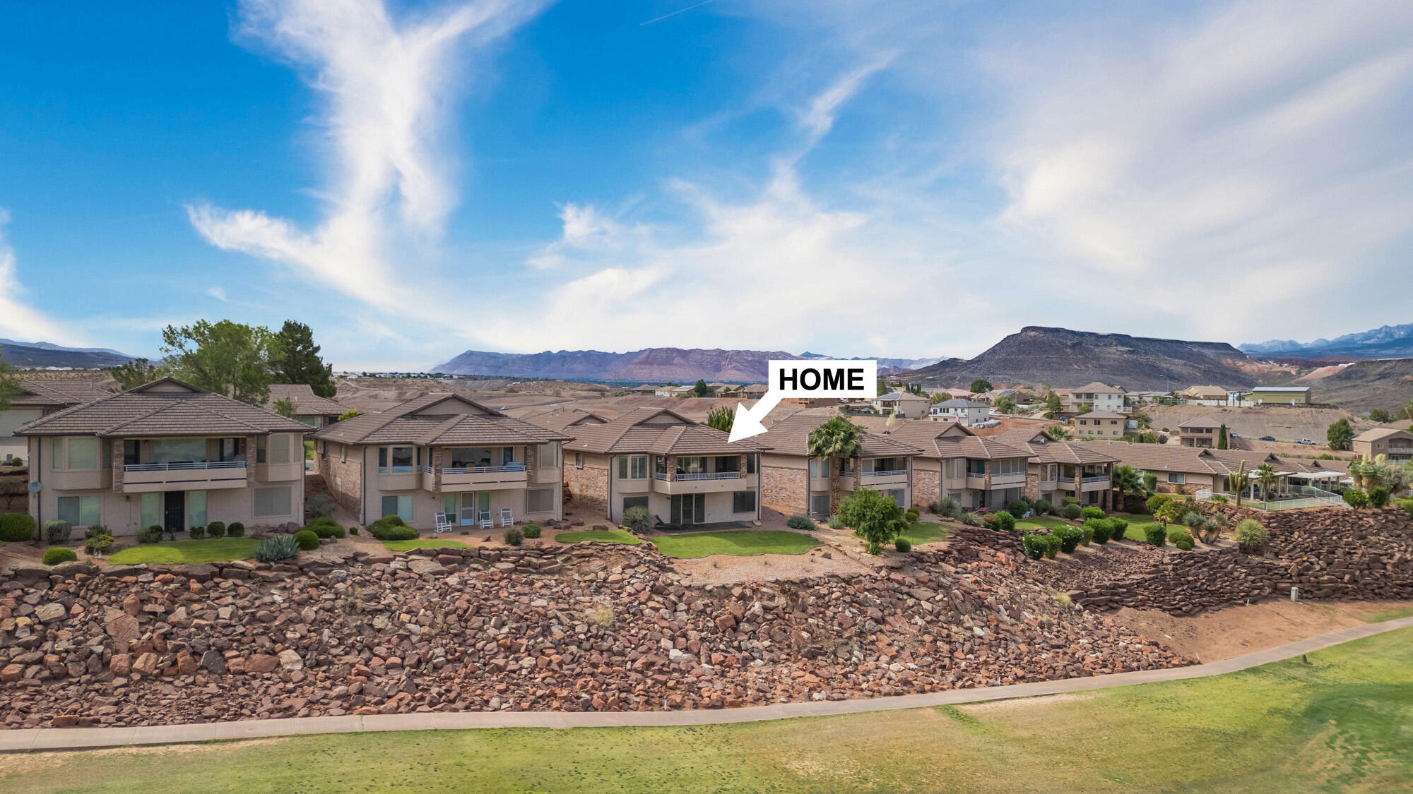 LEGACY - Residential