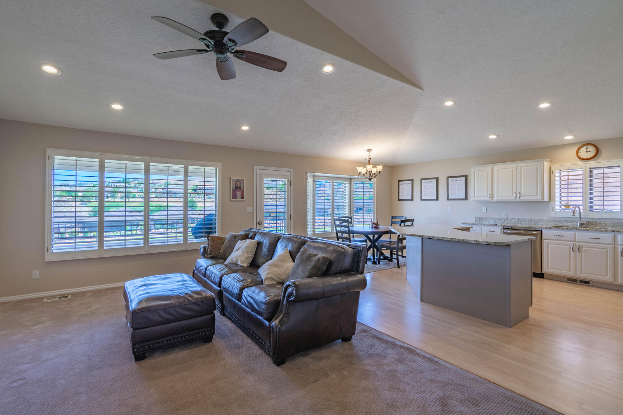 LEGACY - Residential