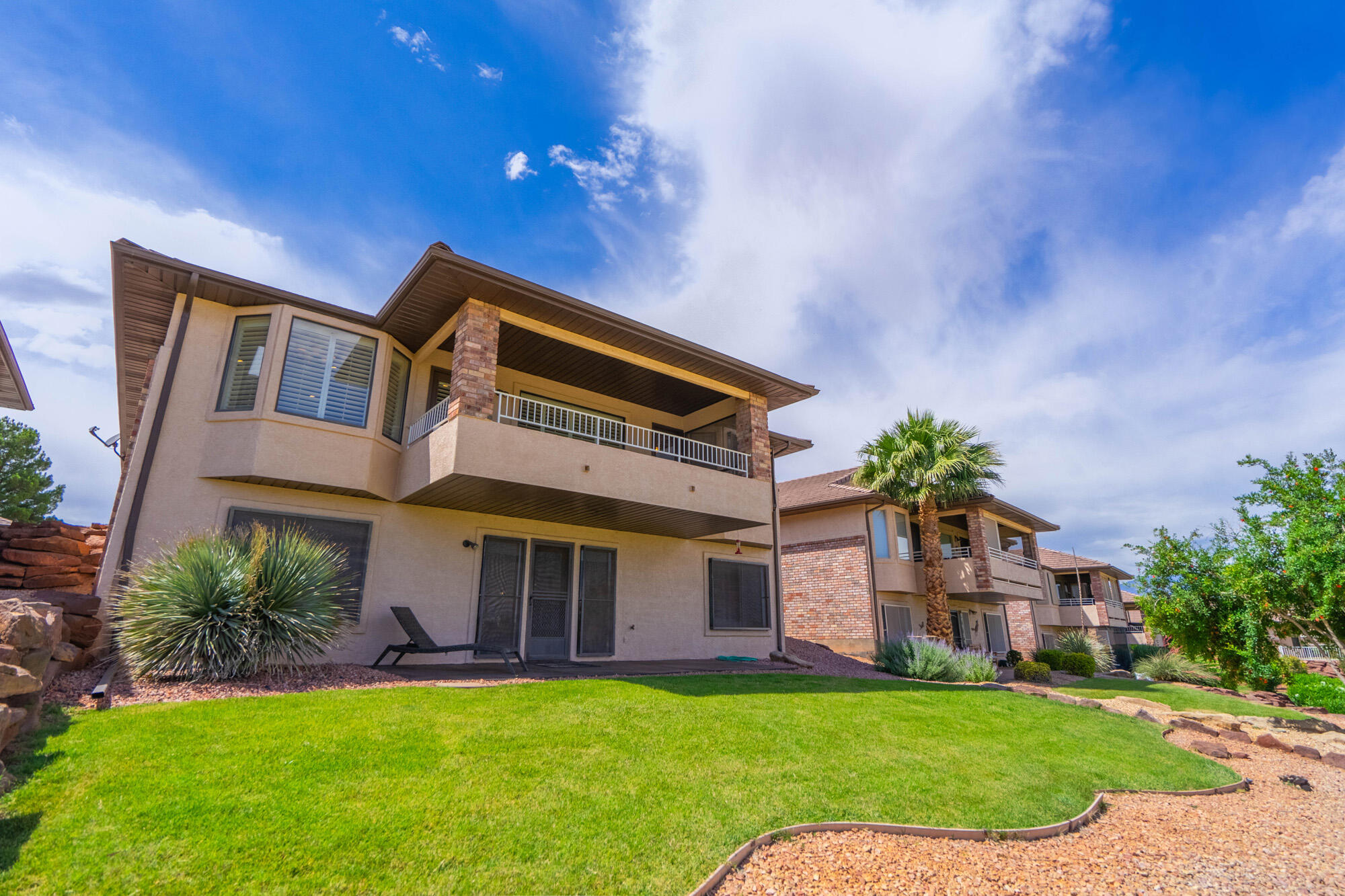 LEGACY - Residential
