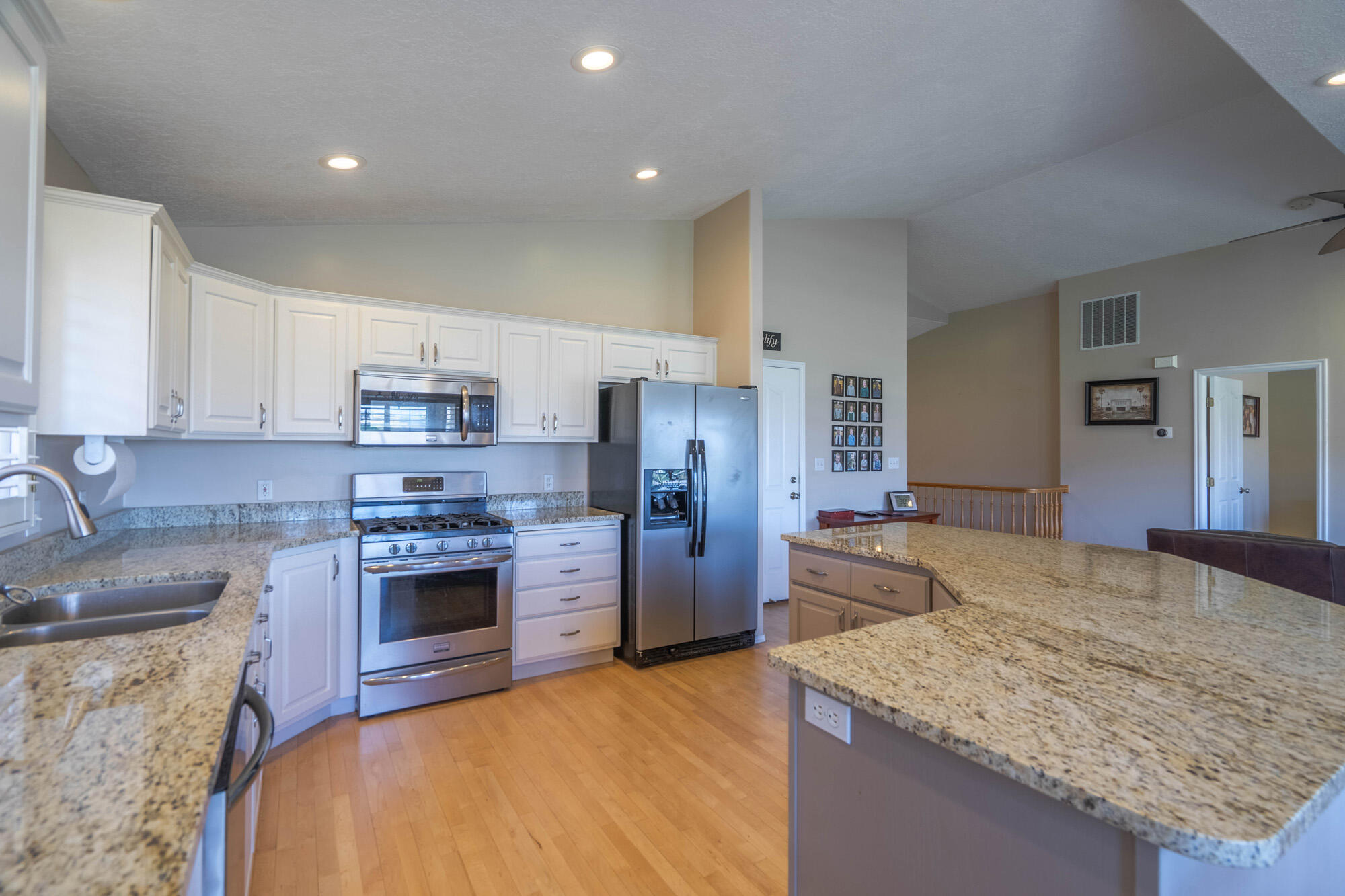 LEGACY - Residential