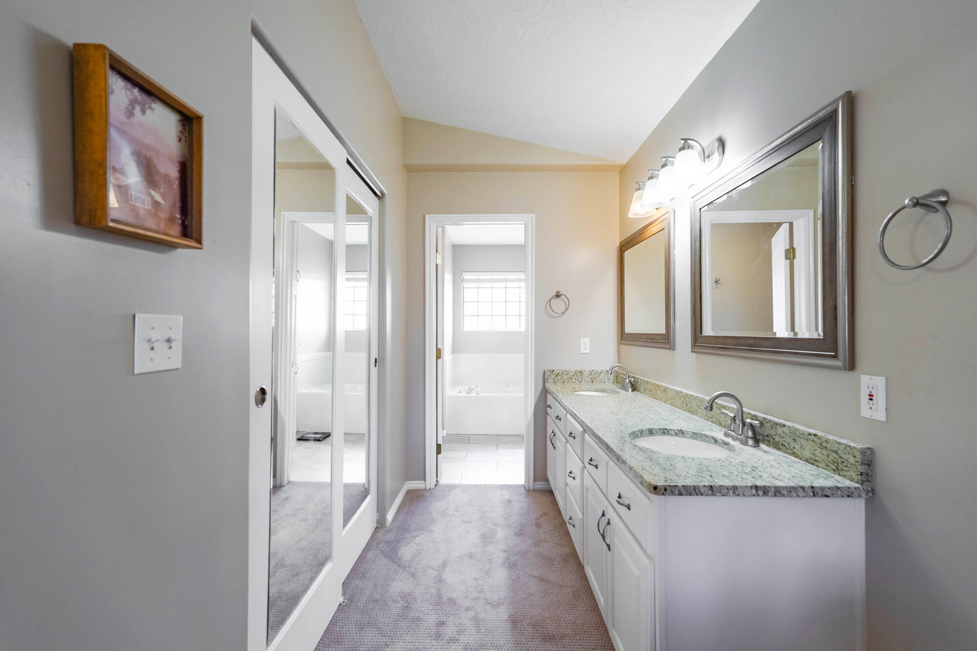 LEGACY - Residential