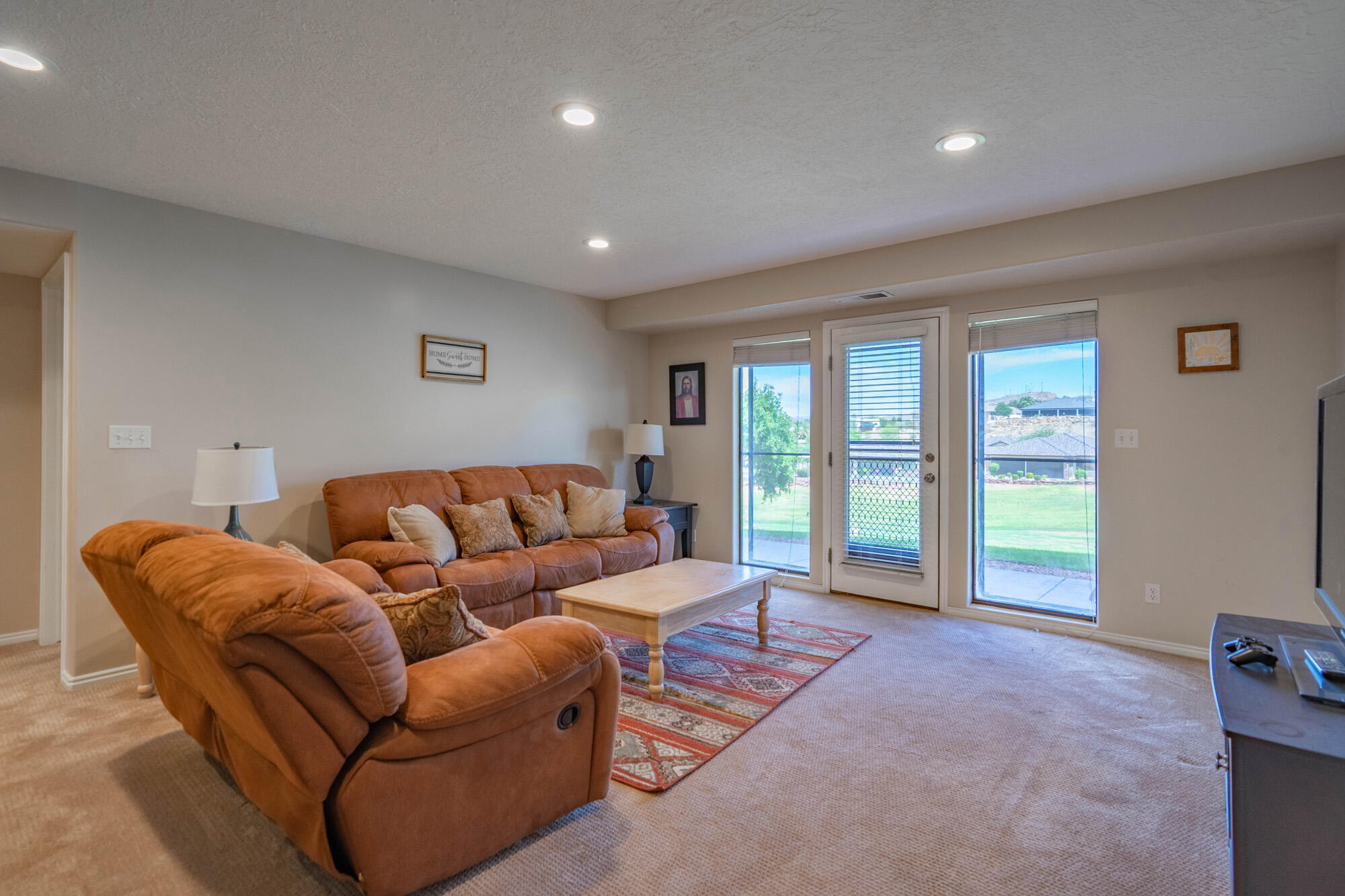 LEGACY - Residential