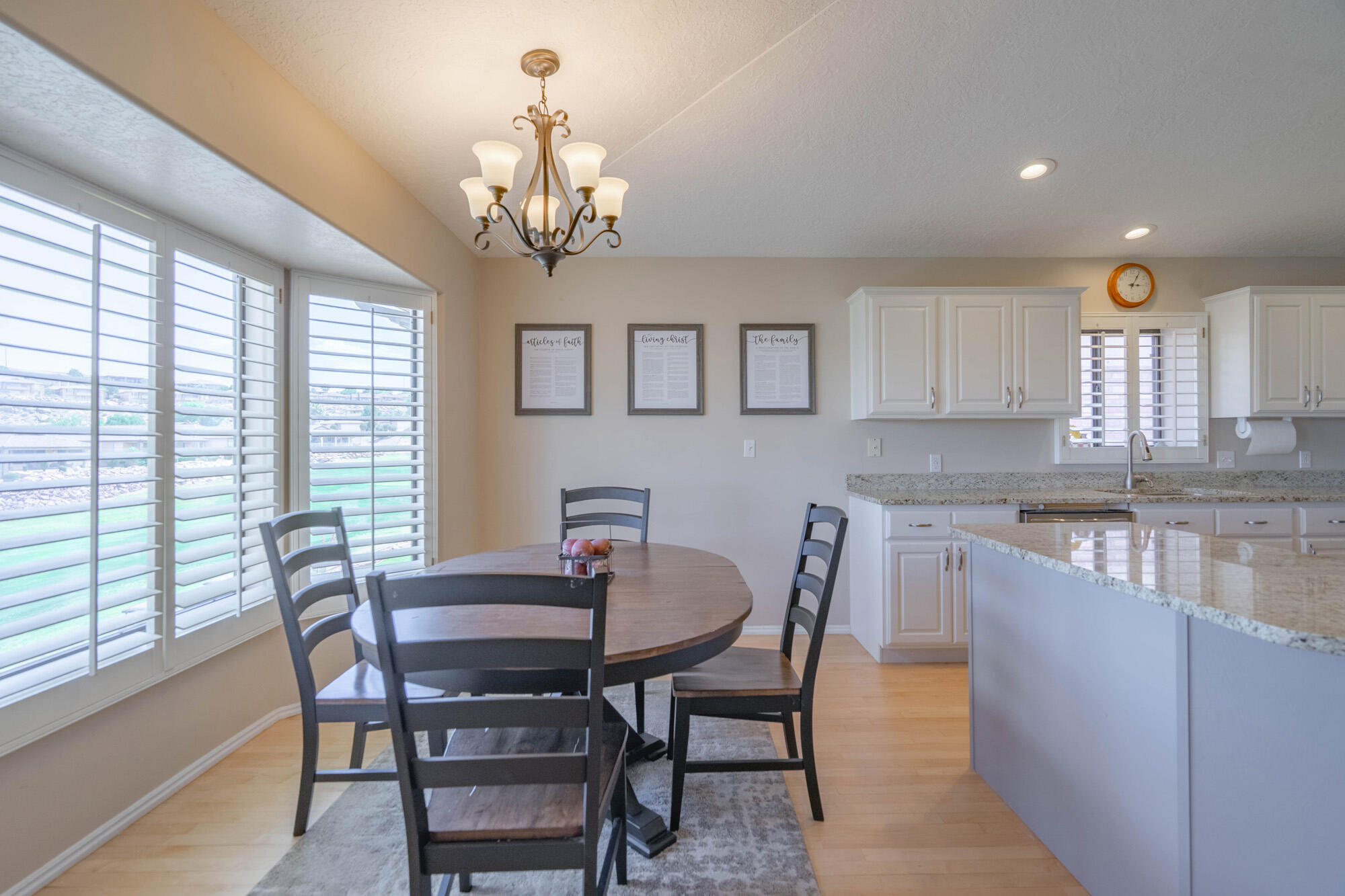 LEGACY - Residential