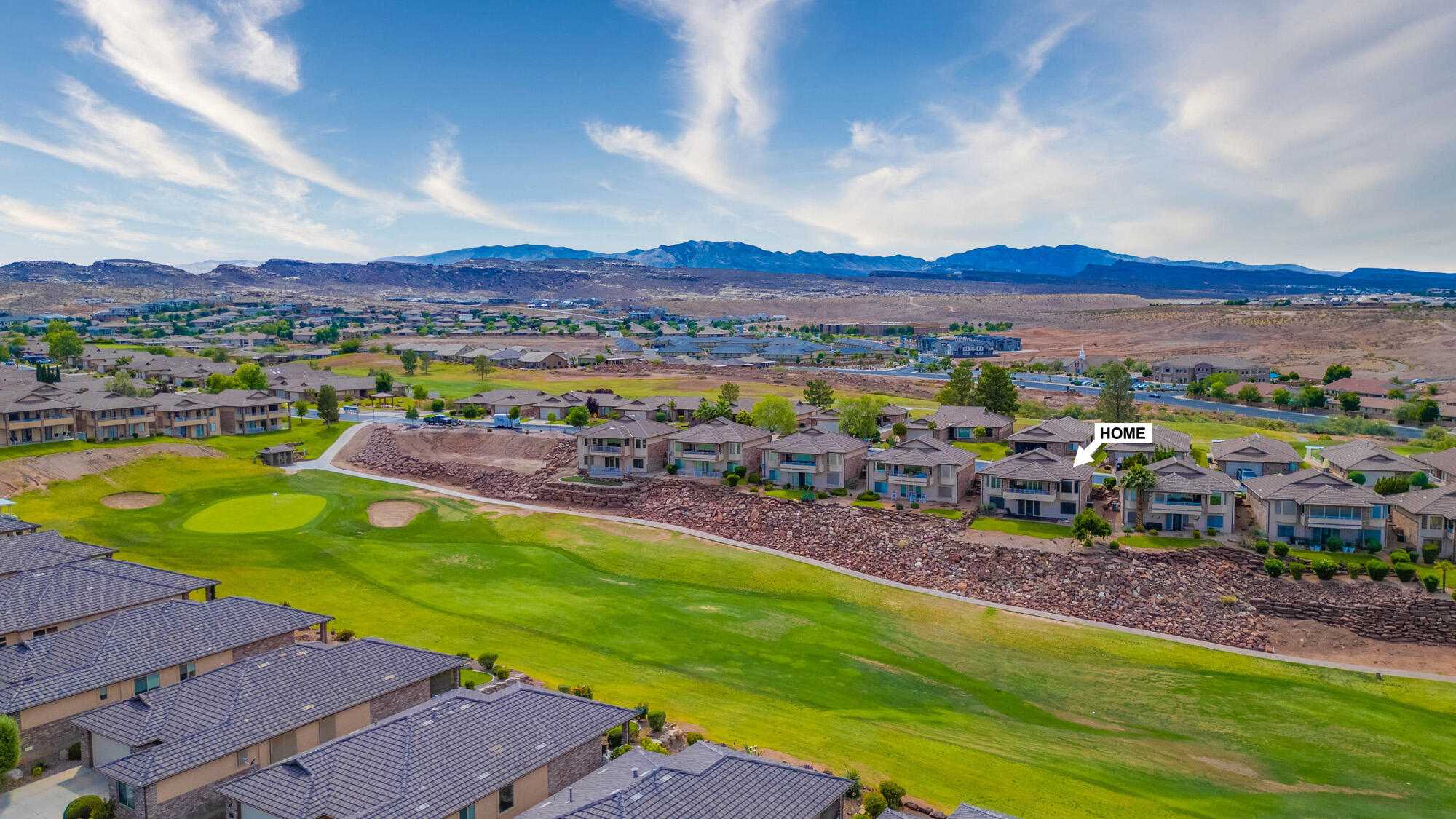 LEGACY - Residential