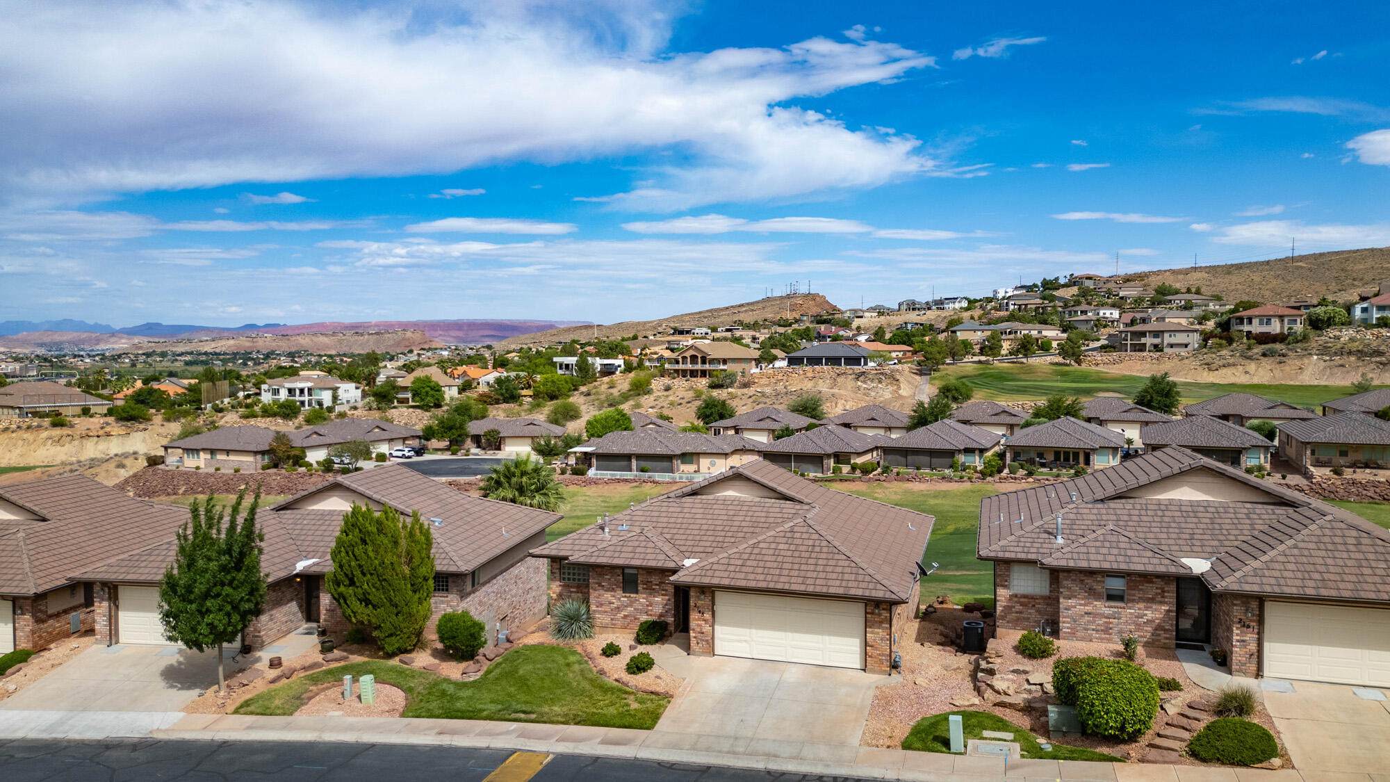 LEGACY - Residential