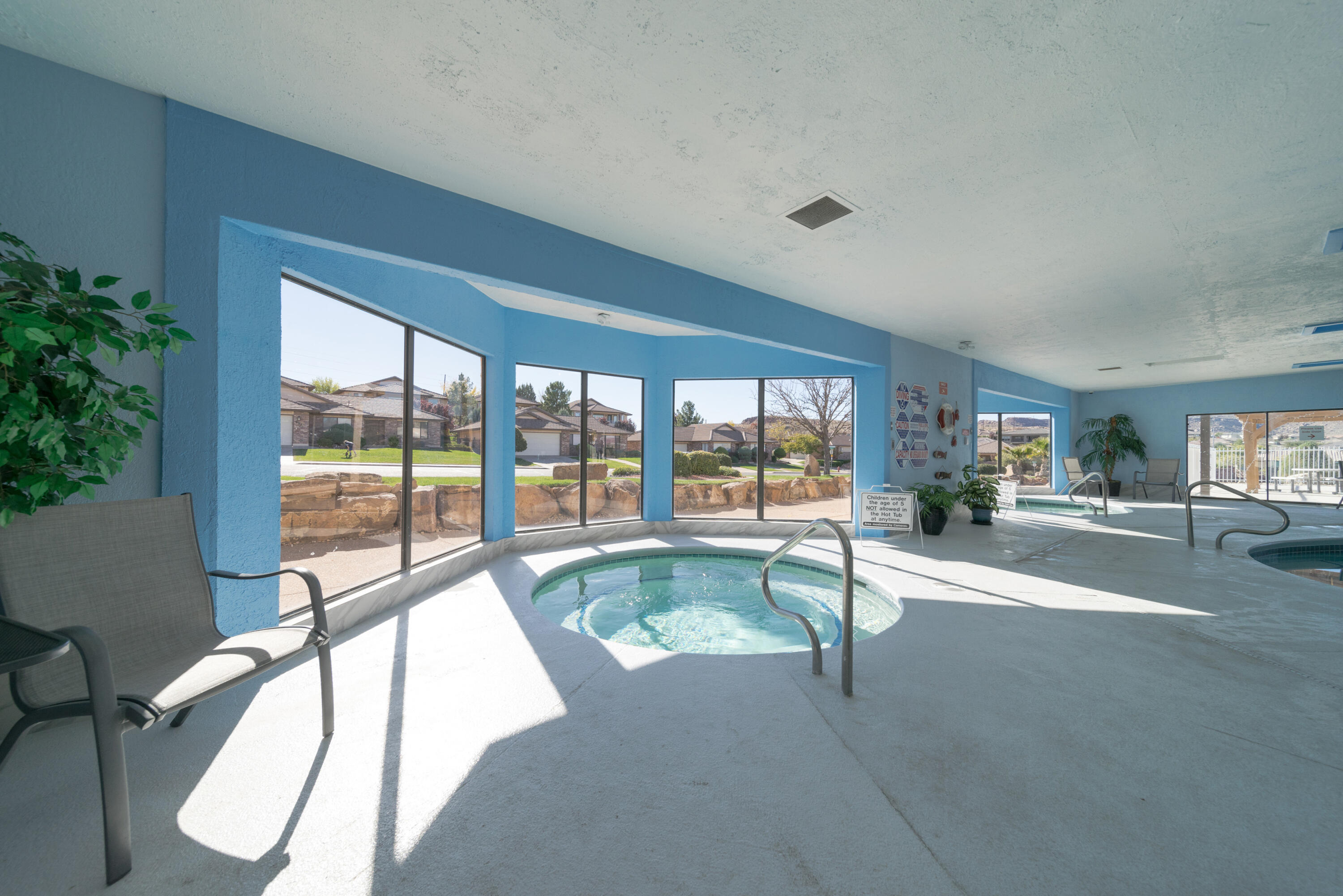 LEGACY - Residential
