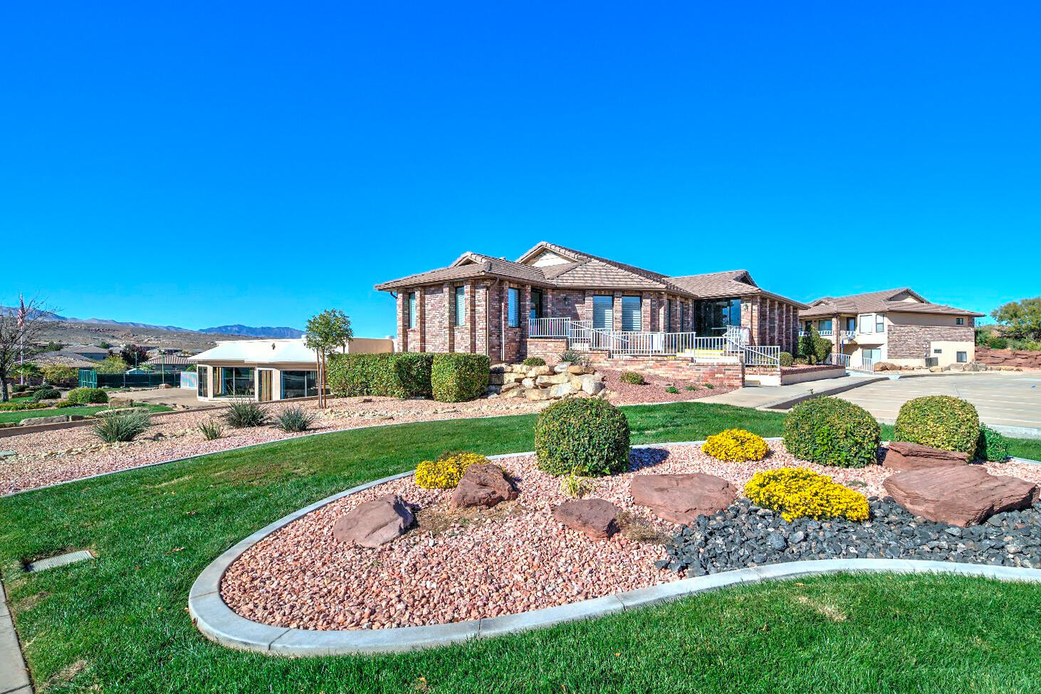 LEGACY - Residential