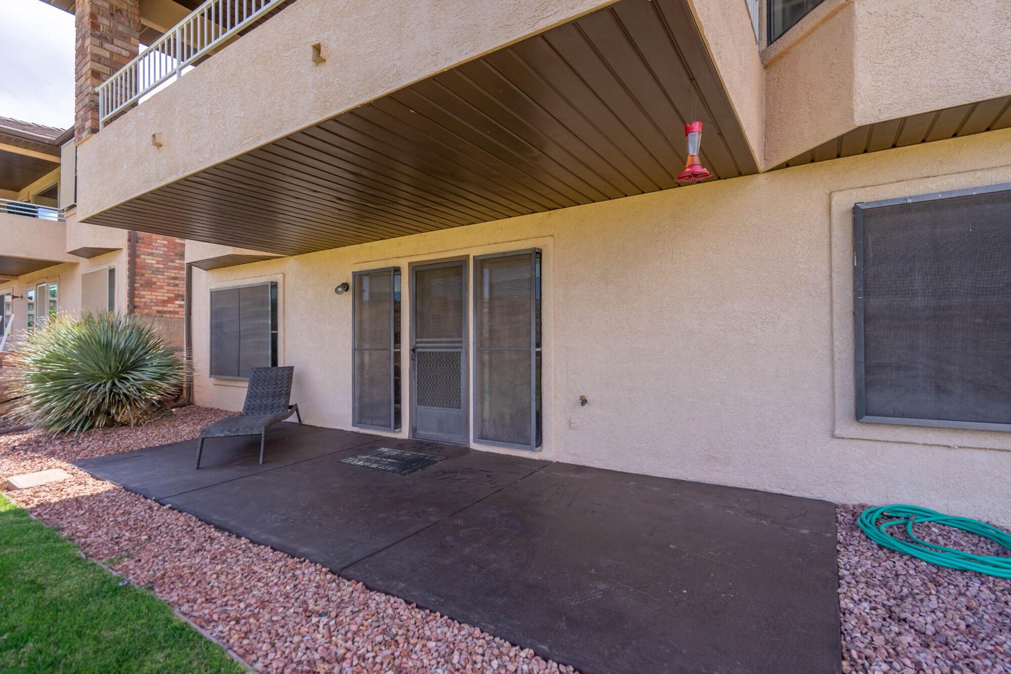 LEGACY - Residential