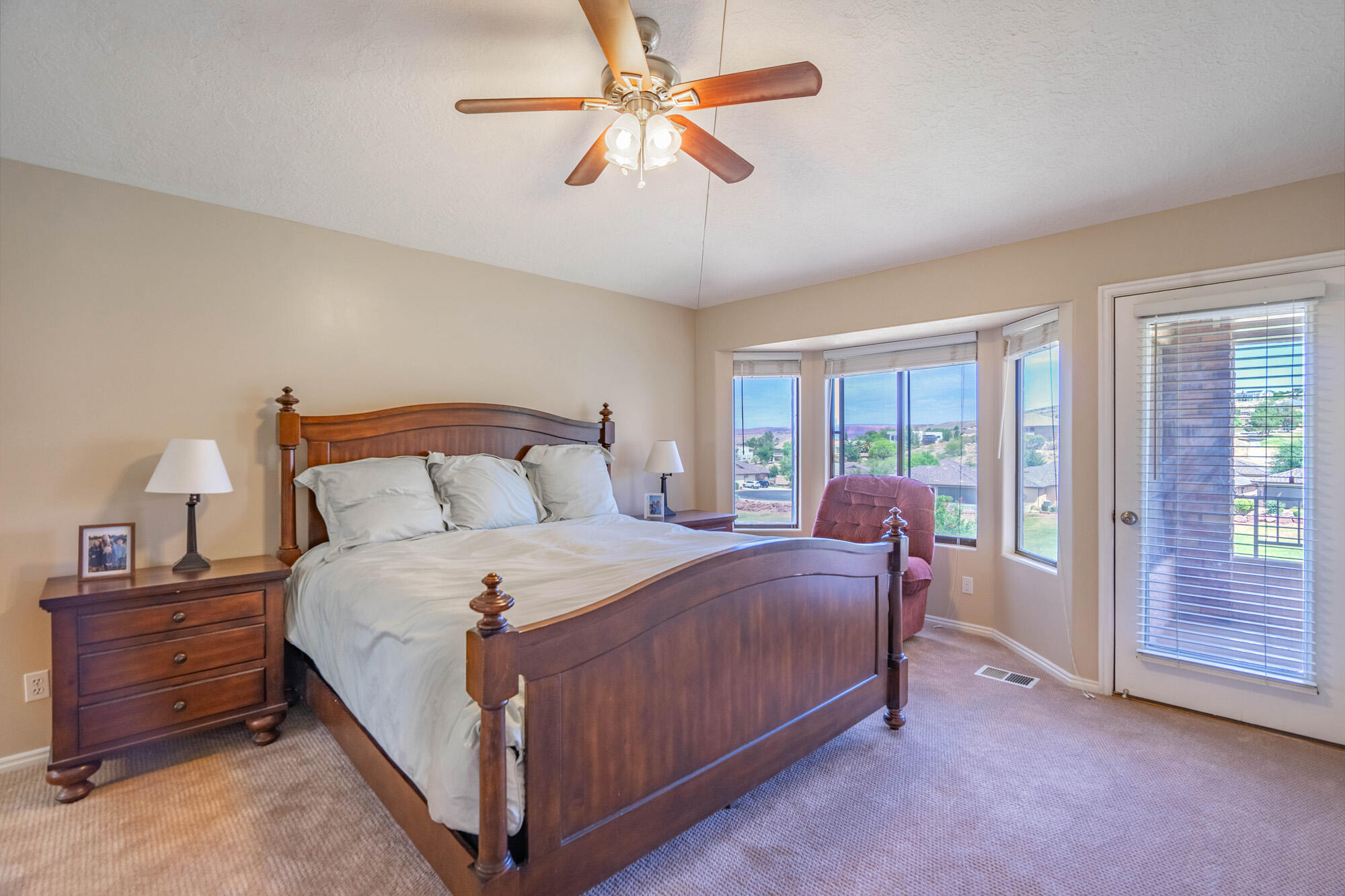 LEGACY - Residential