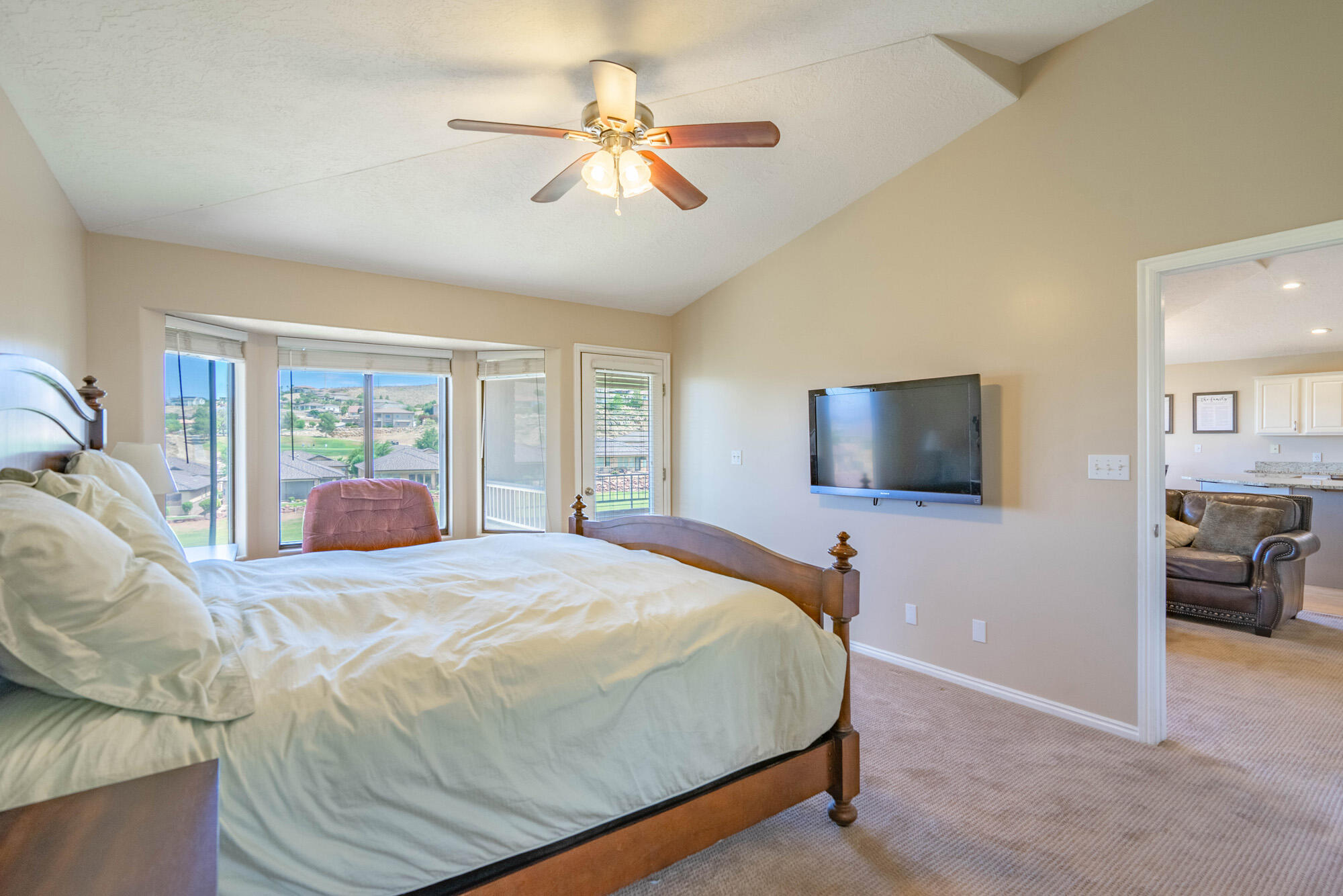 LEGACY - Residential
