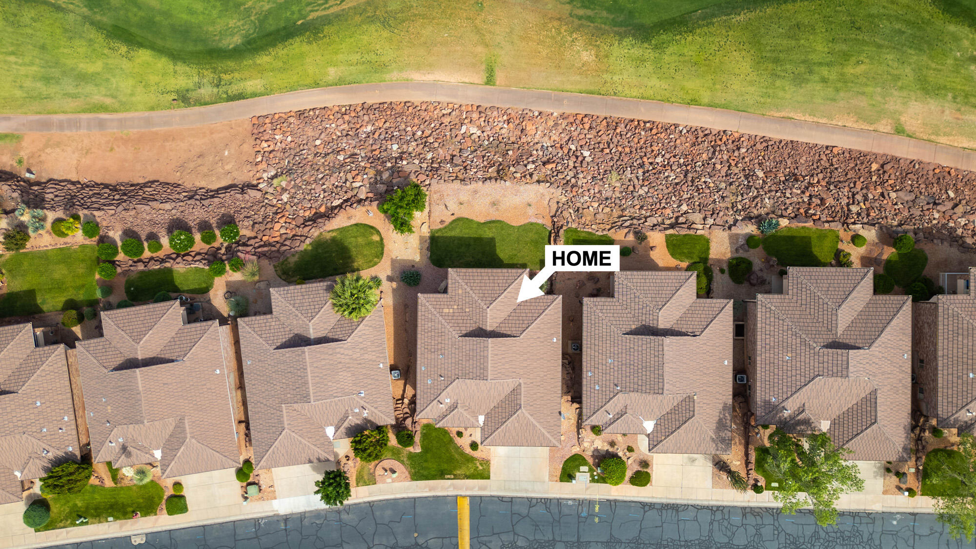 LEGACY - Residential