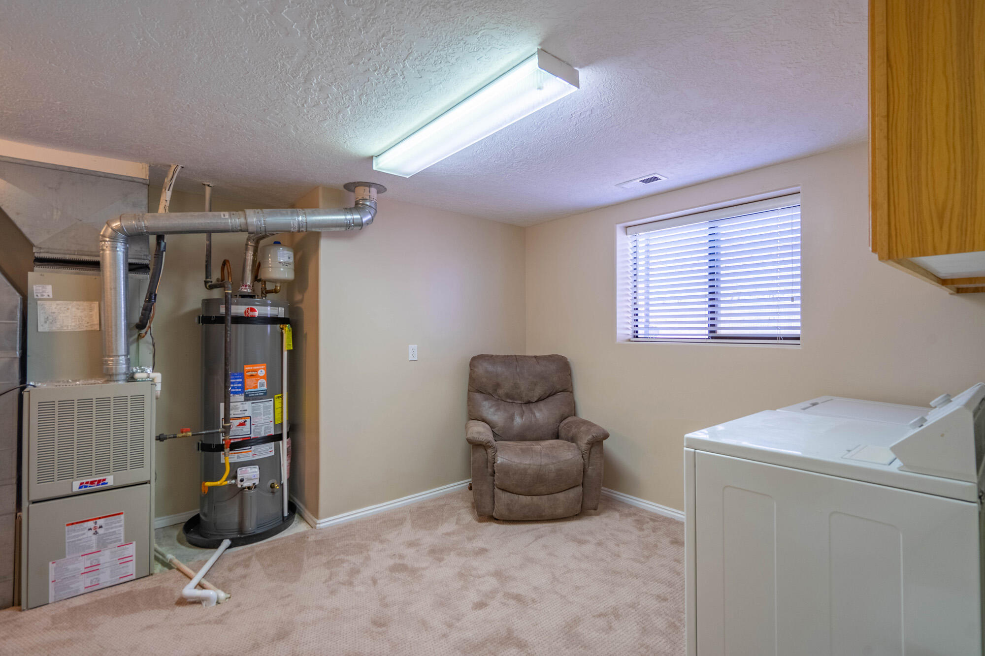LEGACY - Residential