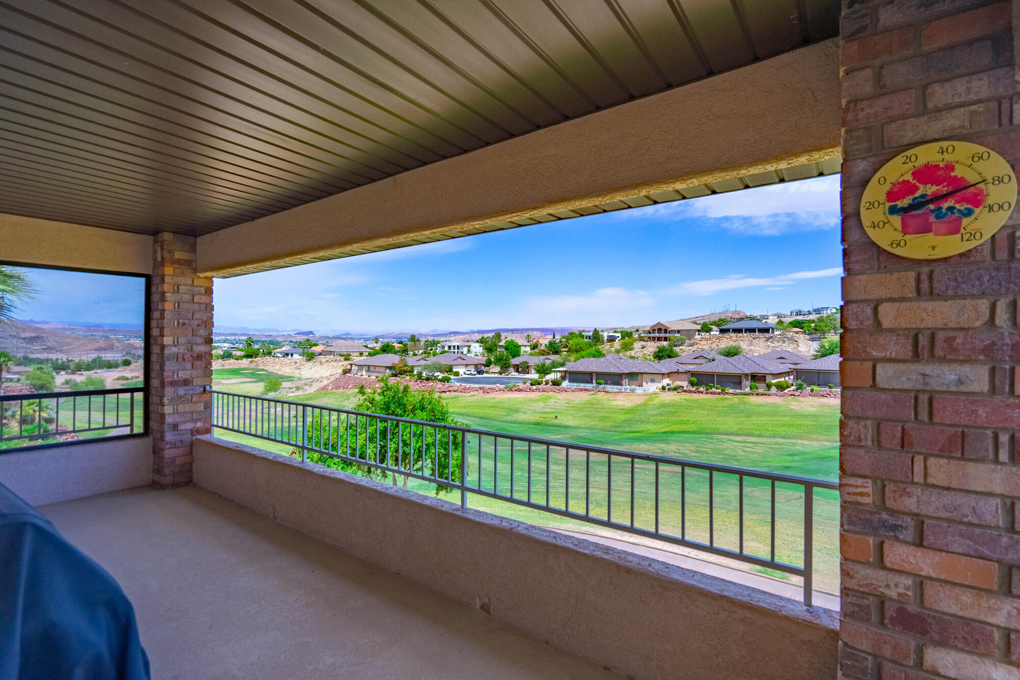 LEGACY - Residential