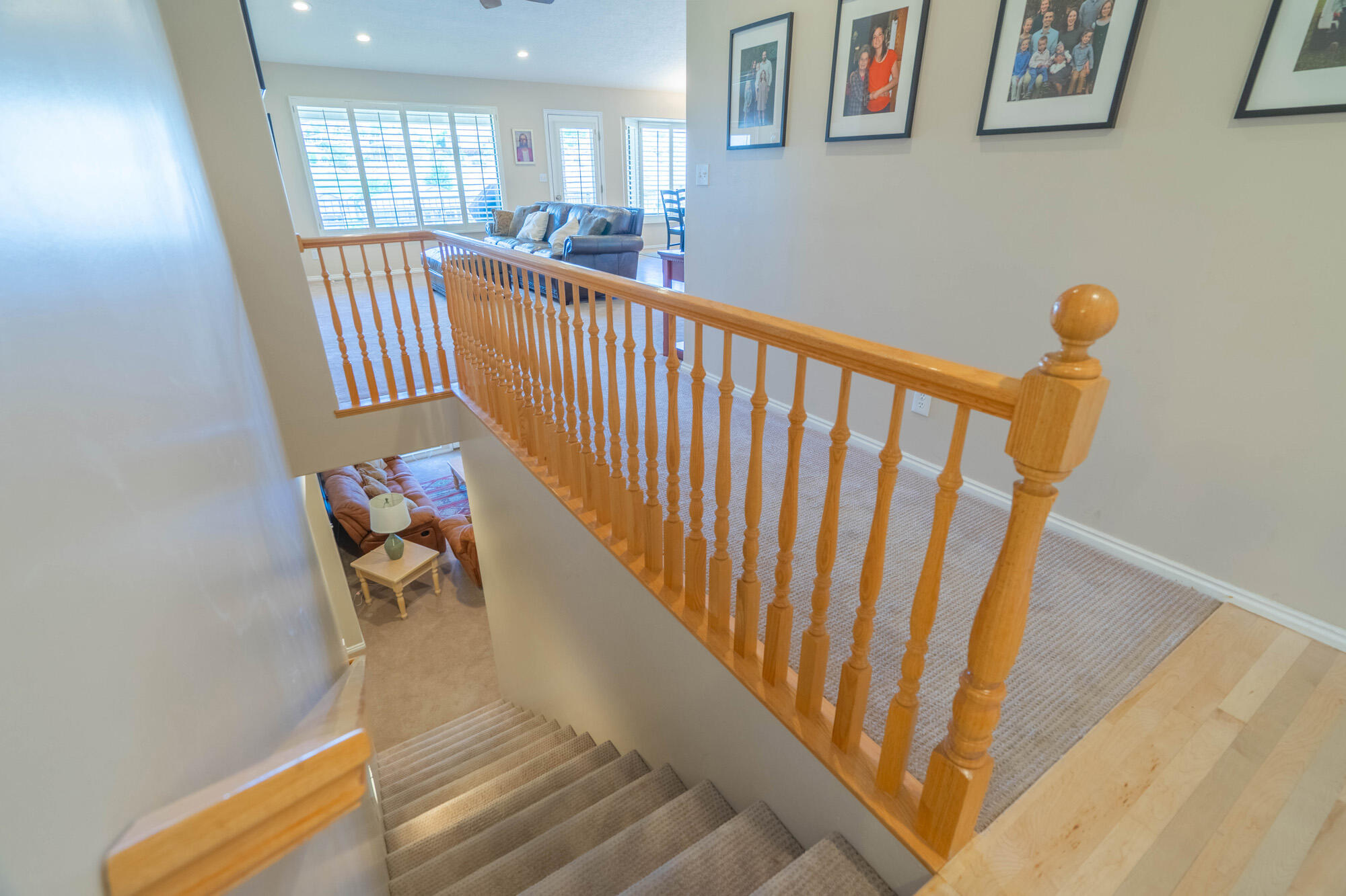 LEGACY - Residential