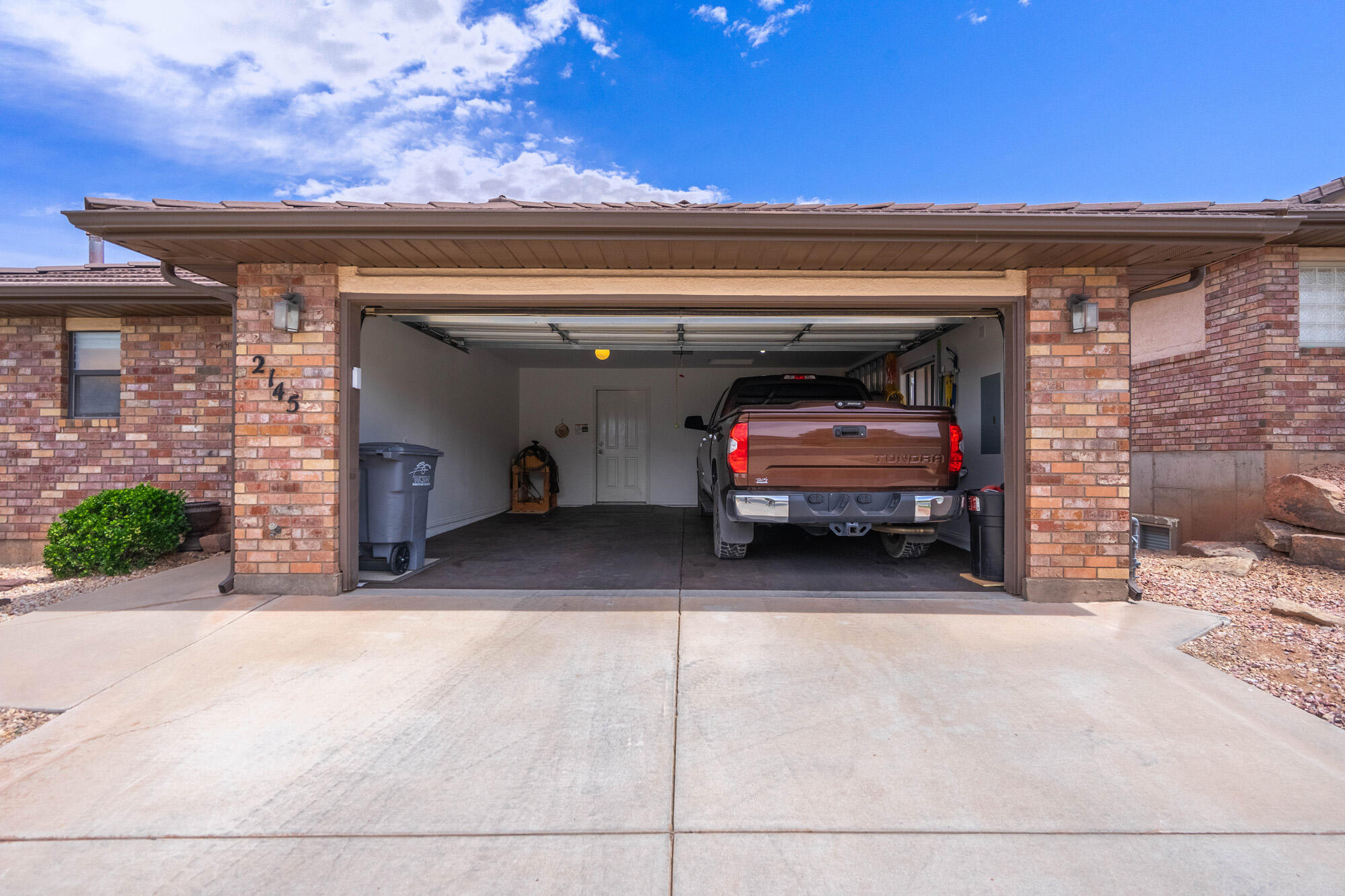 LEGACY - Residential