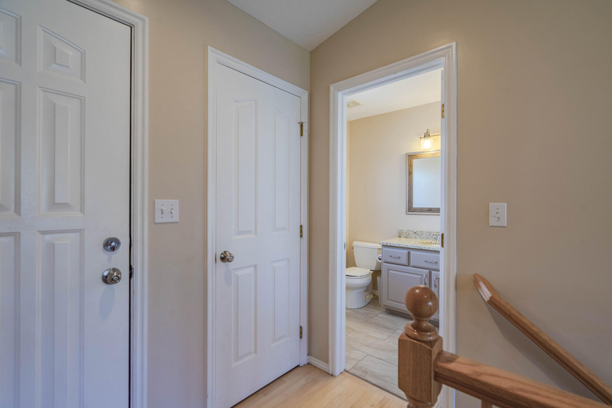LEGACY - Residential