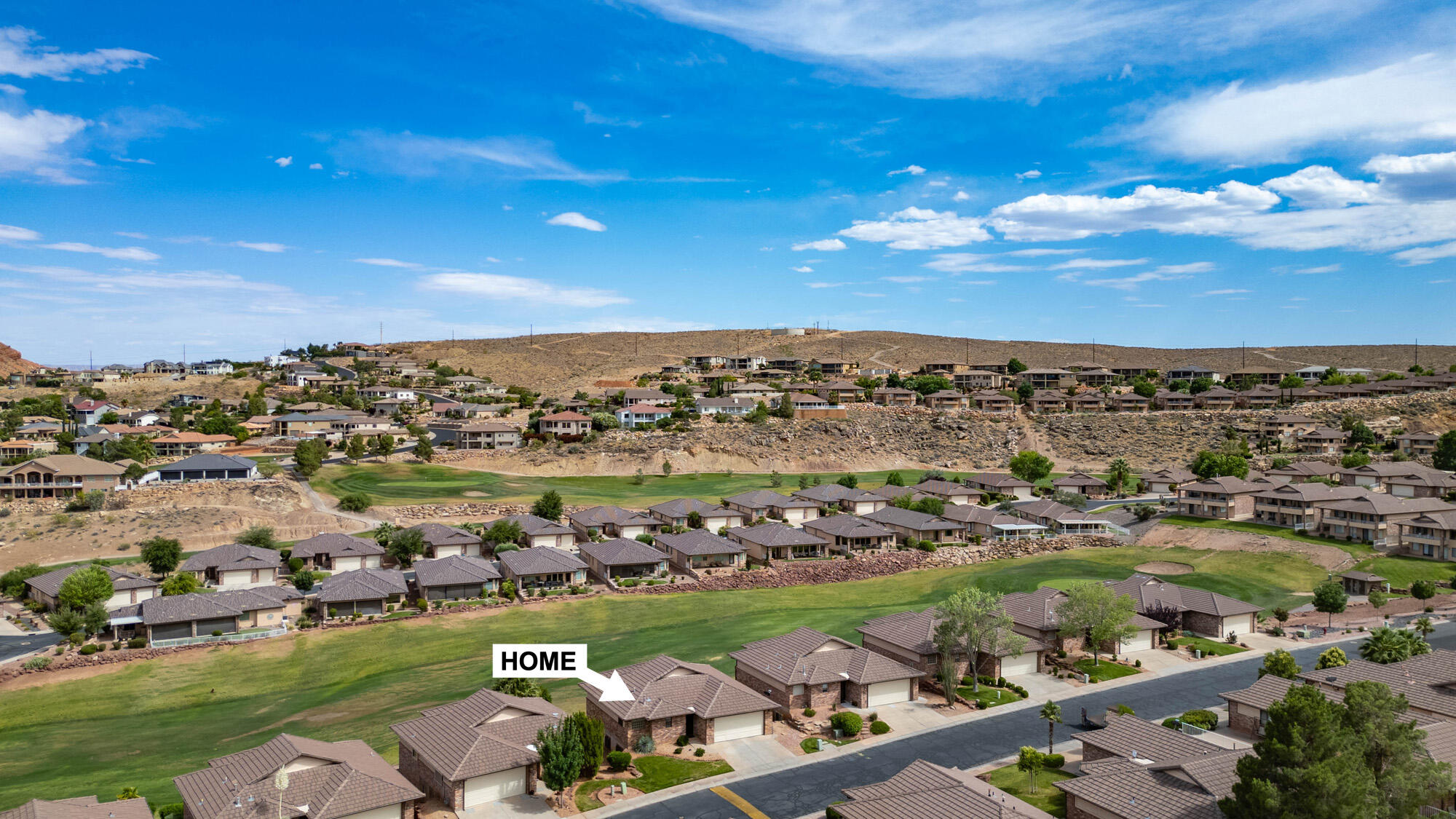 LEGACY - Residential