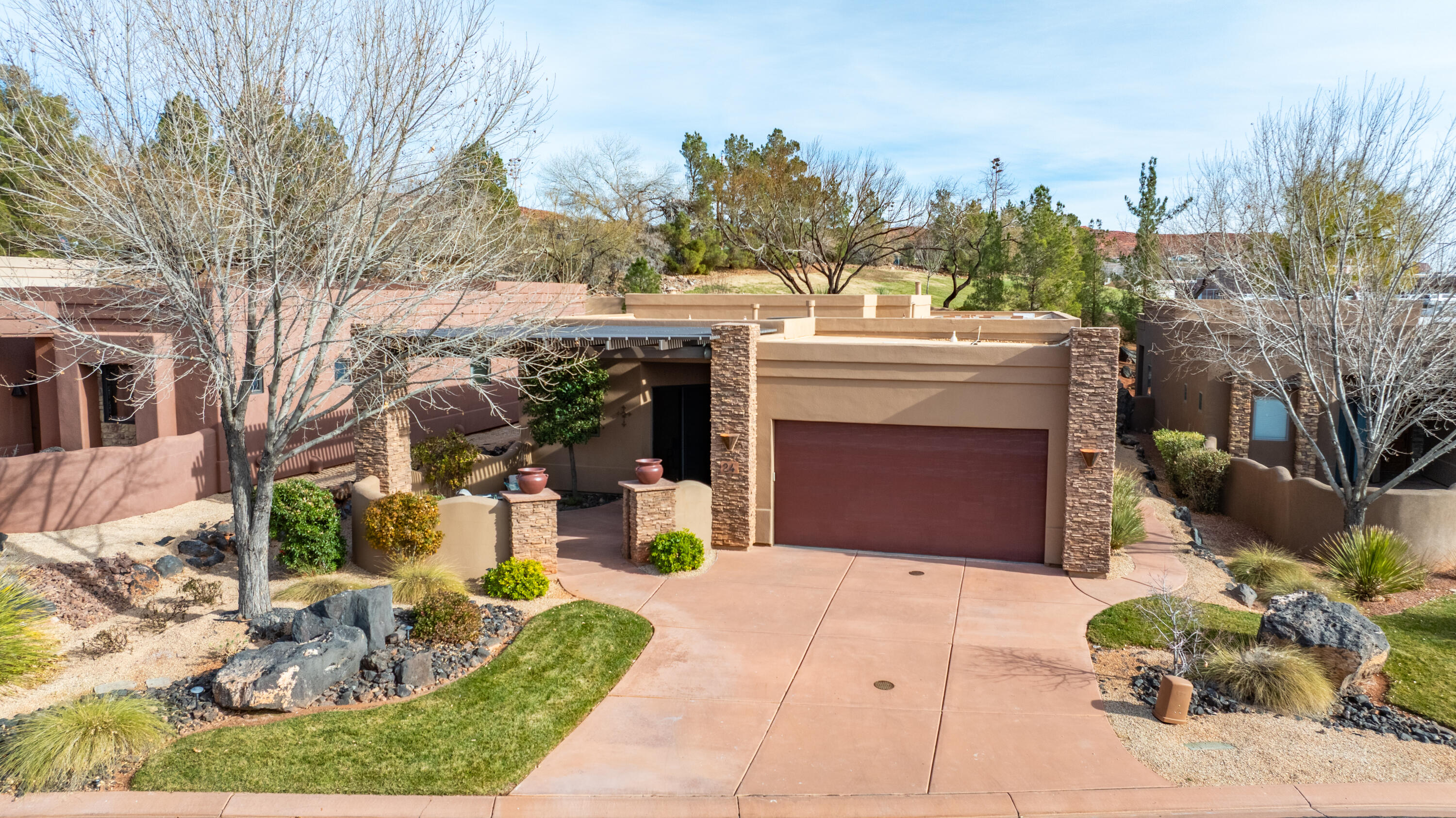 TUWEAP POINT - Residential