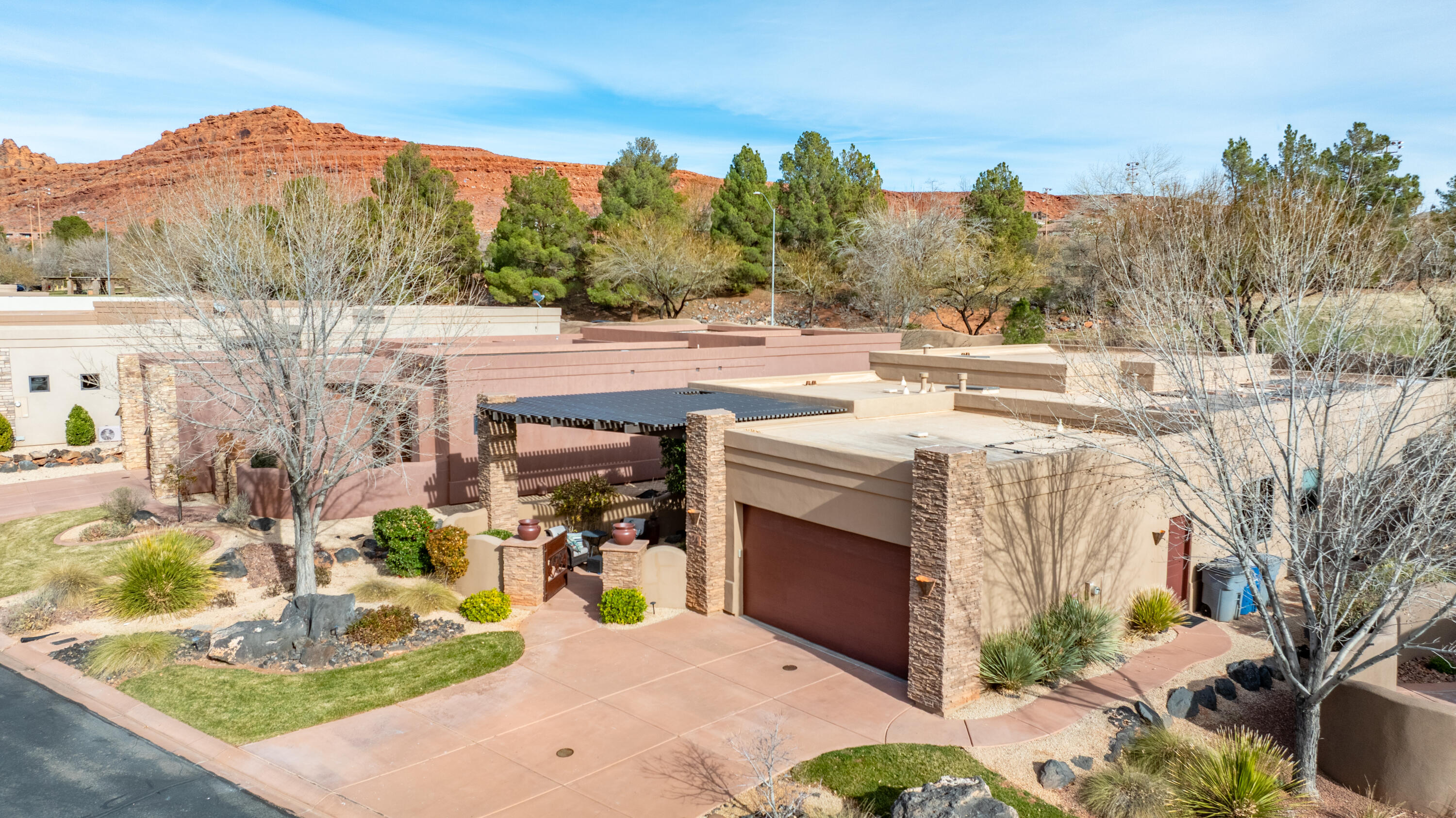 TUWEAP POINT - Residential