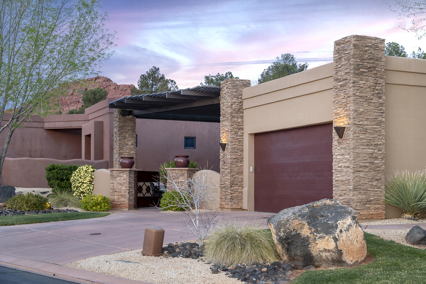 TUWEAP POINT - Residential