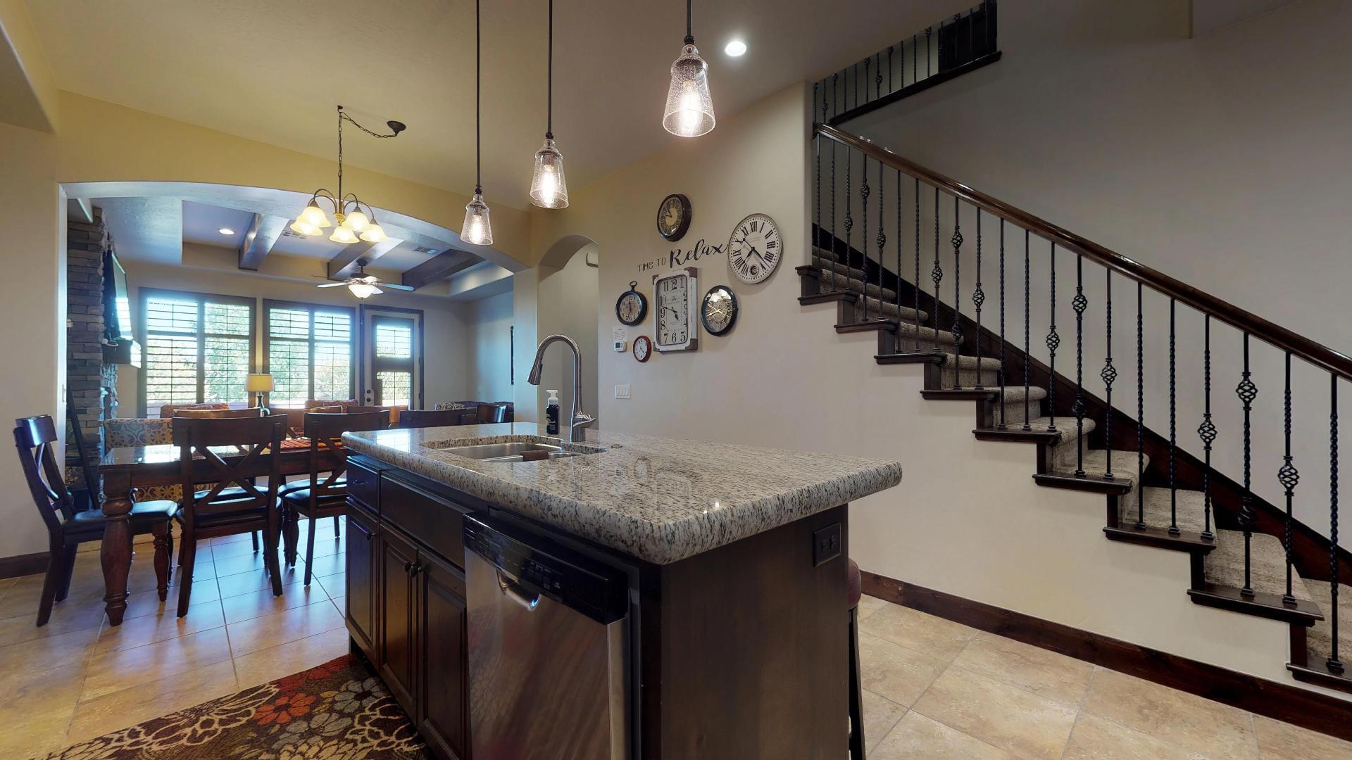 CORAL RIDGE TOWNHOMES - Residential
