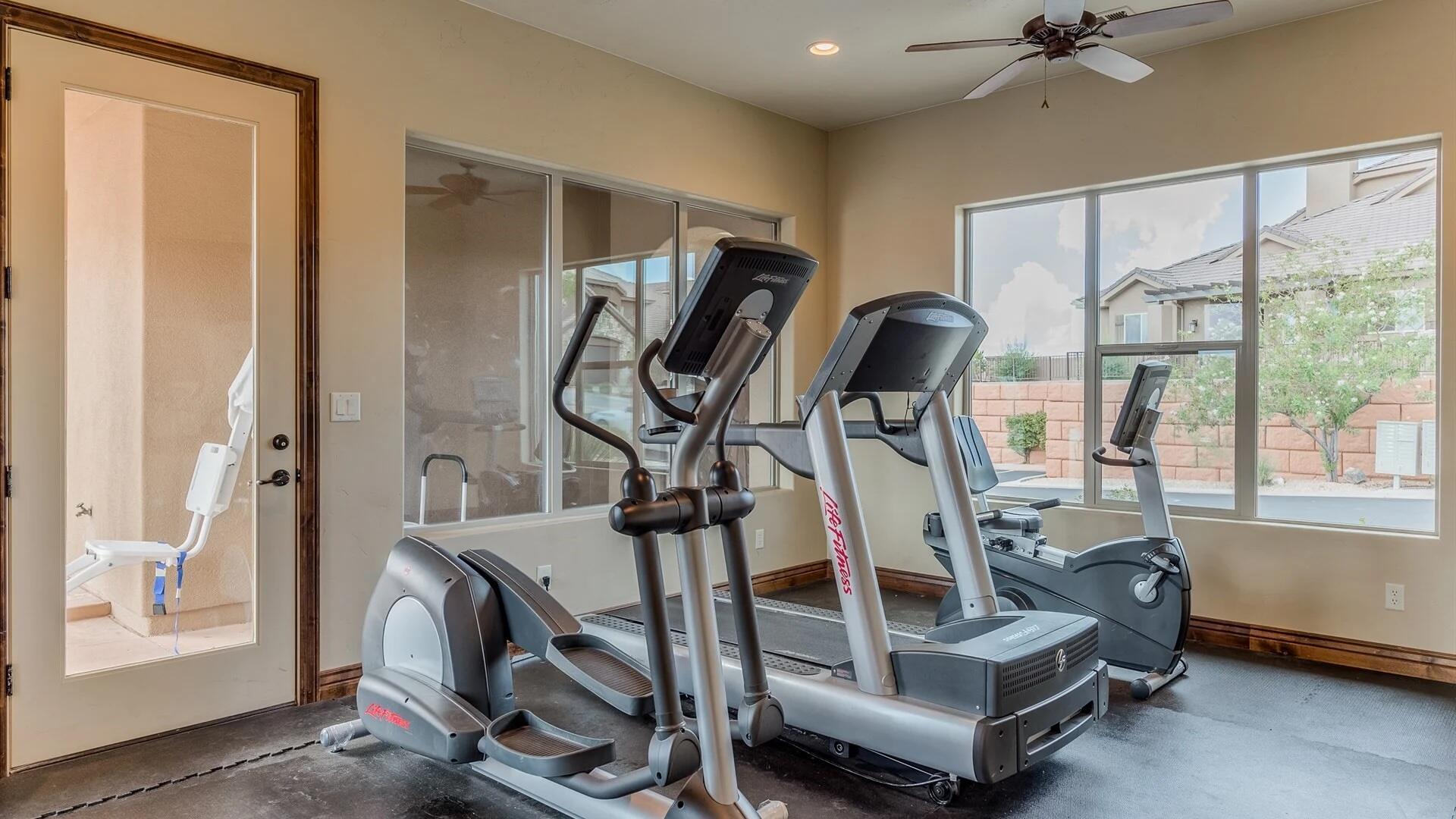 CORAL RIDGE TOWNHOMES - Residential