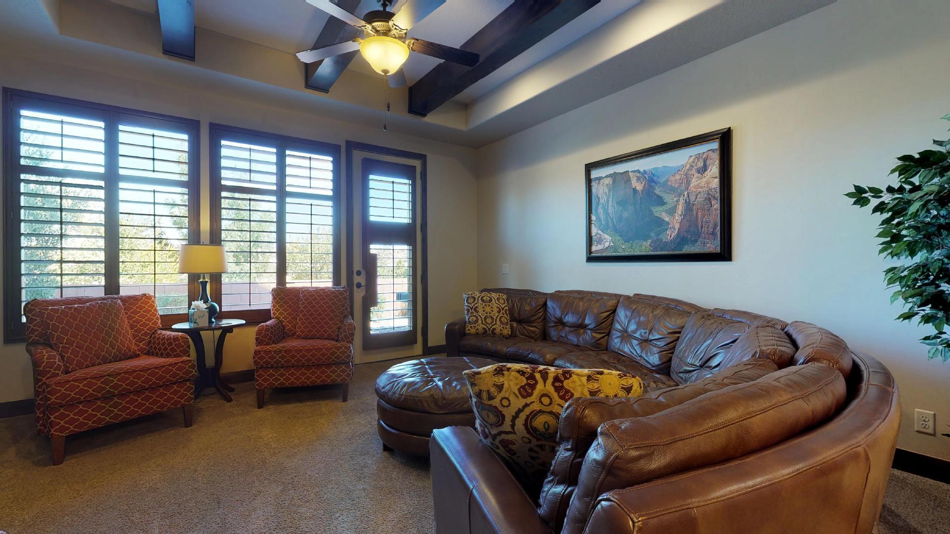 CORAL RIDGE TOWNHOMES - Residential