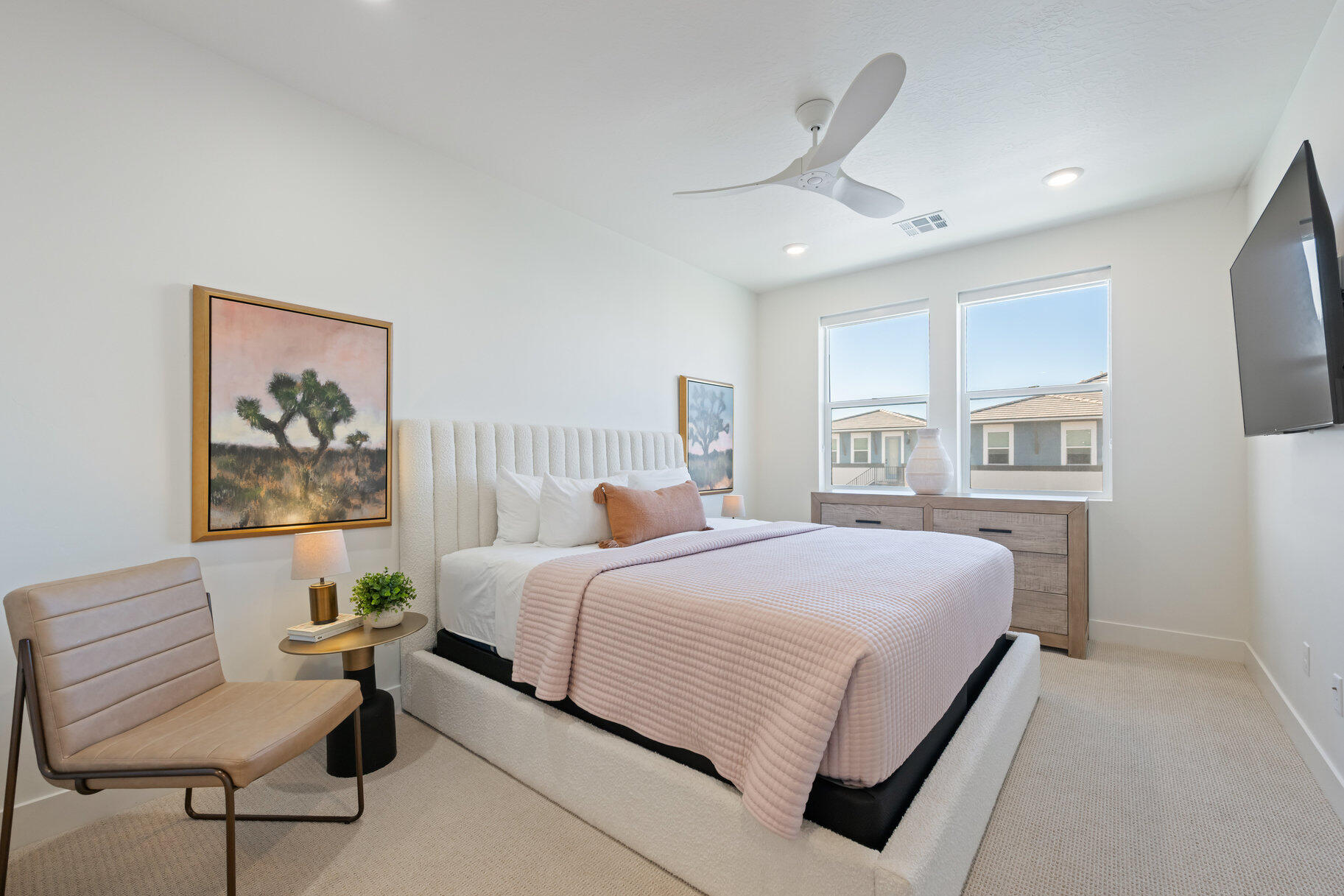 DESERT COLOR CONDOS - Residential