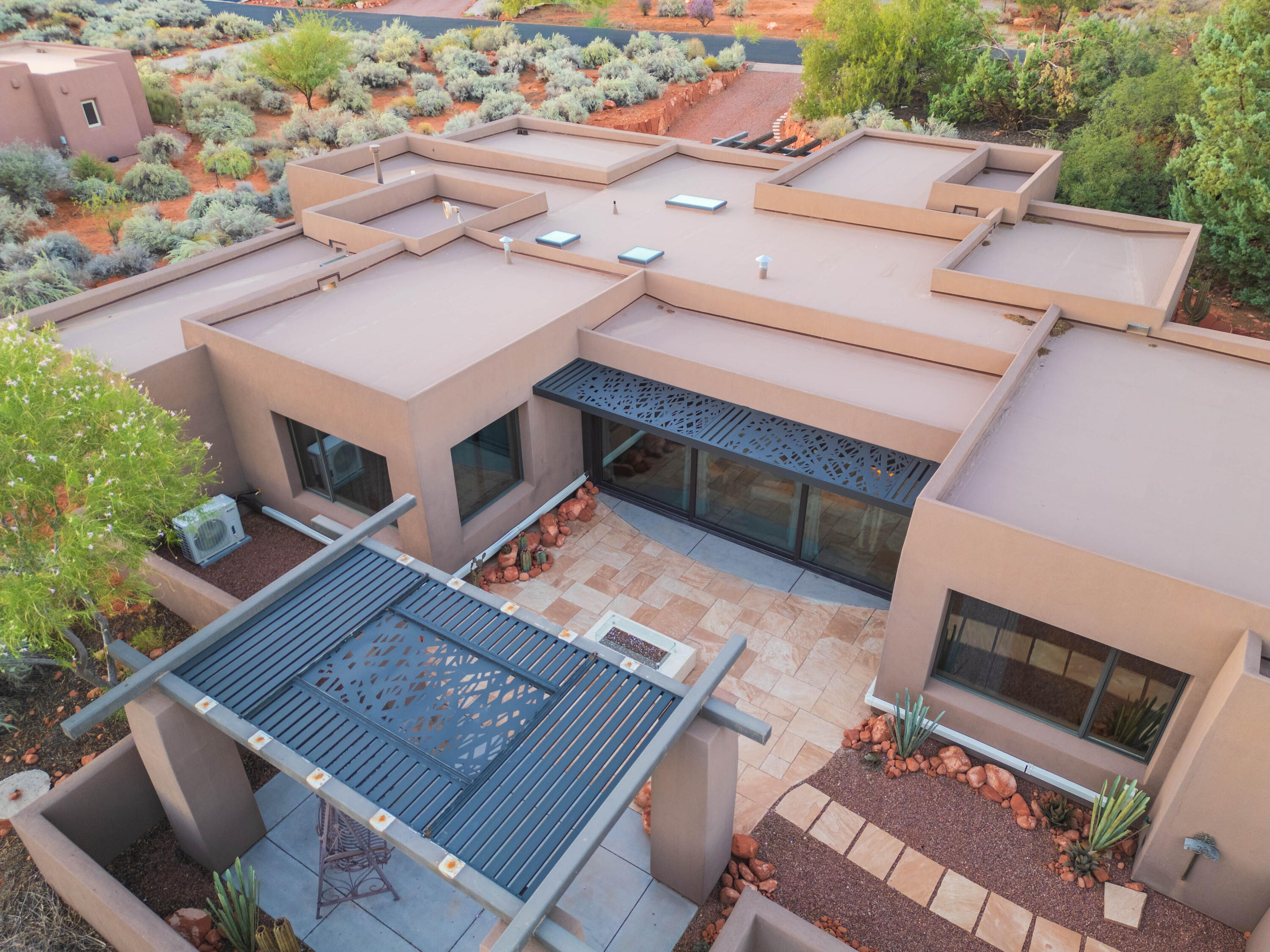 WILLOW SPRINGS - Residential