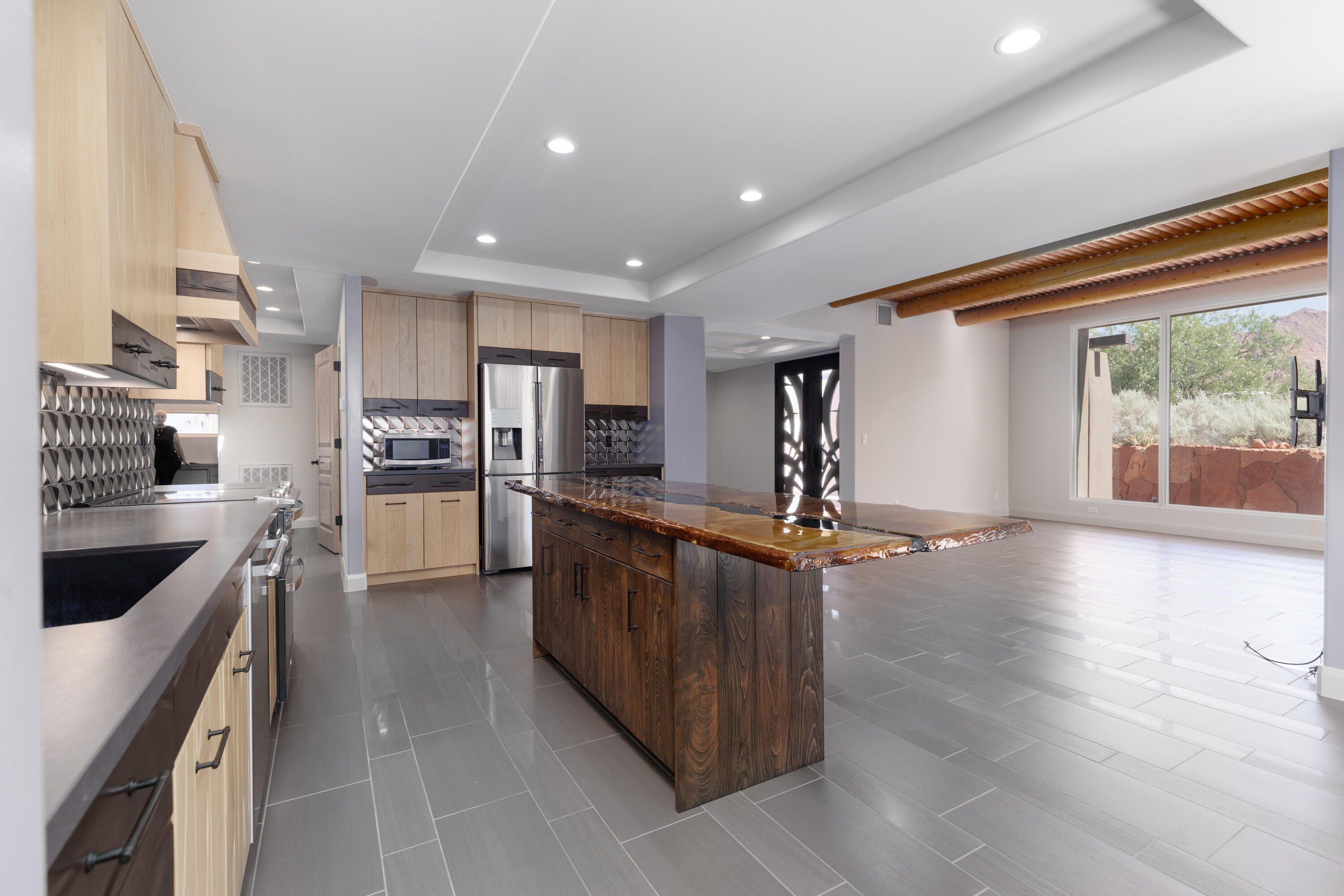 WILLOW SPRINGS - Residential