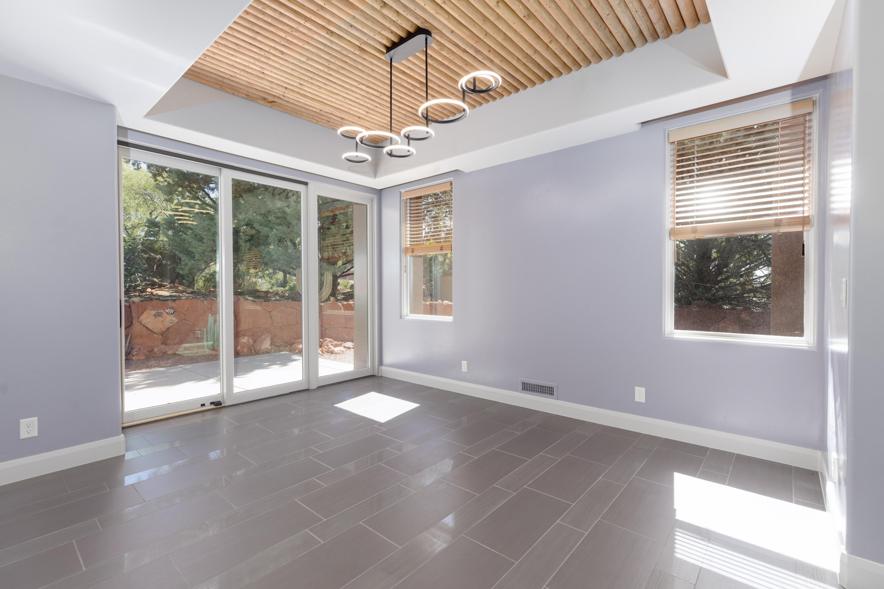WILLOW SPRINGS - Residential