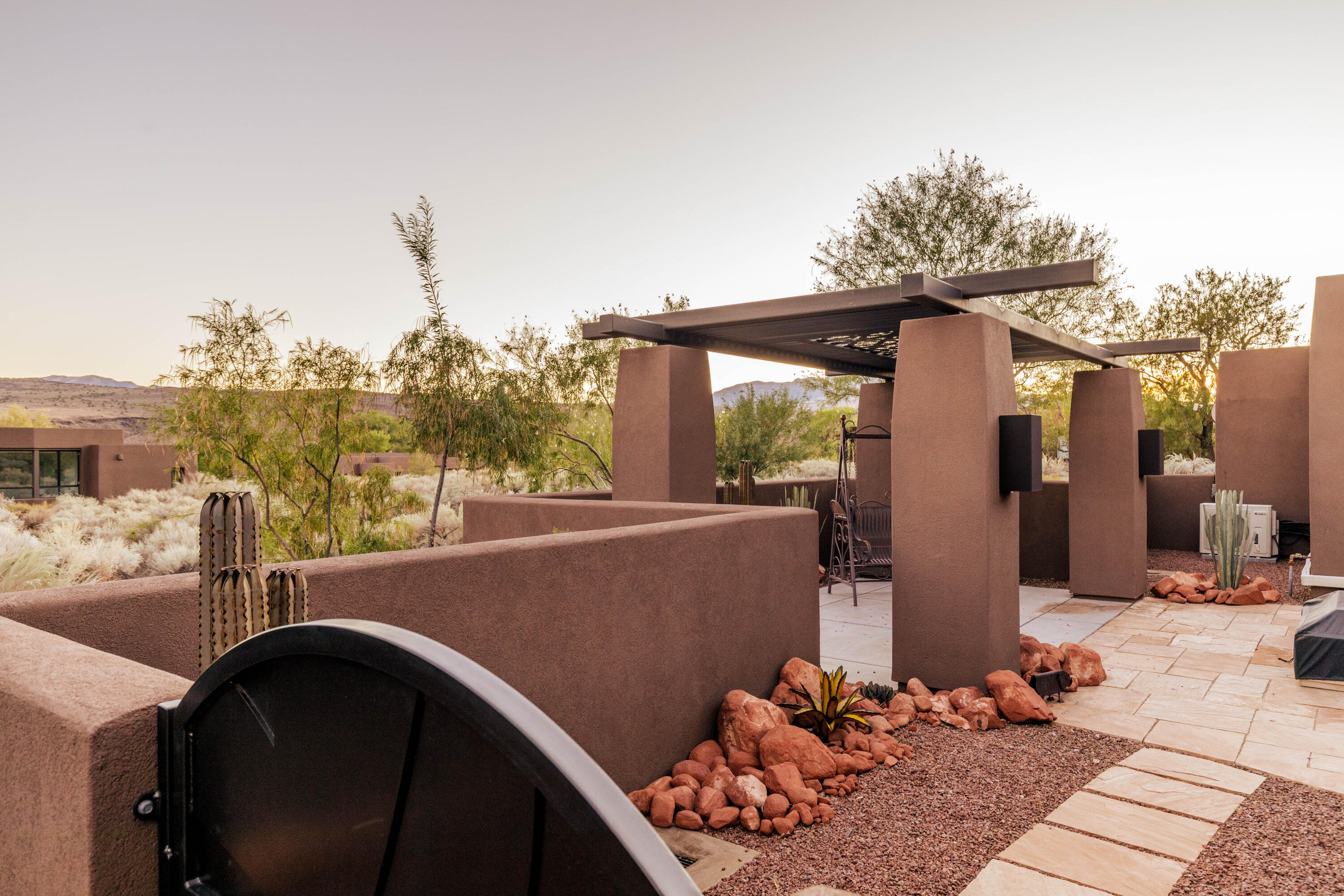WILLOW SPRINGS - Residential
