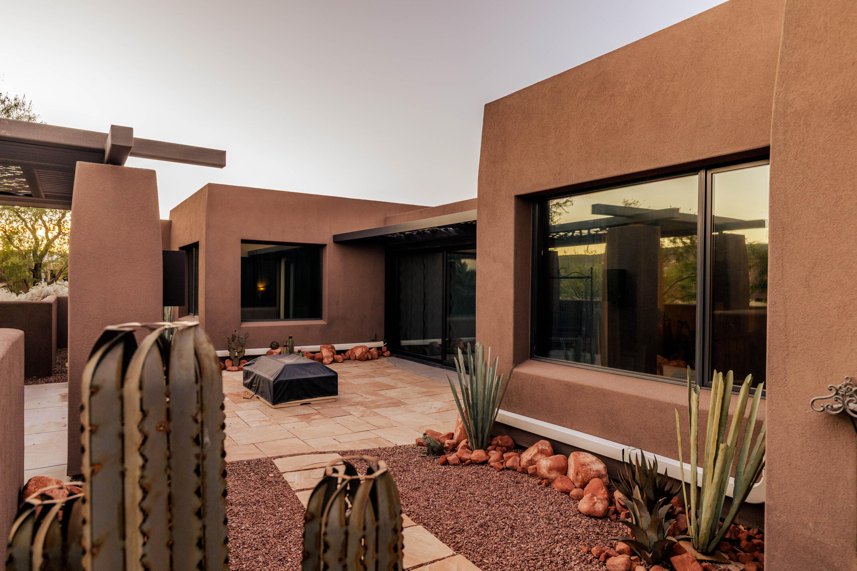 WILLOW SPRINGS - Residential