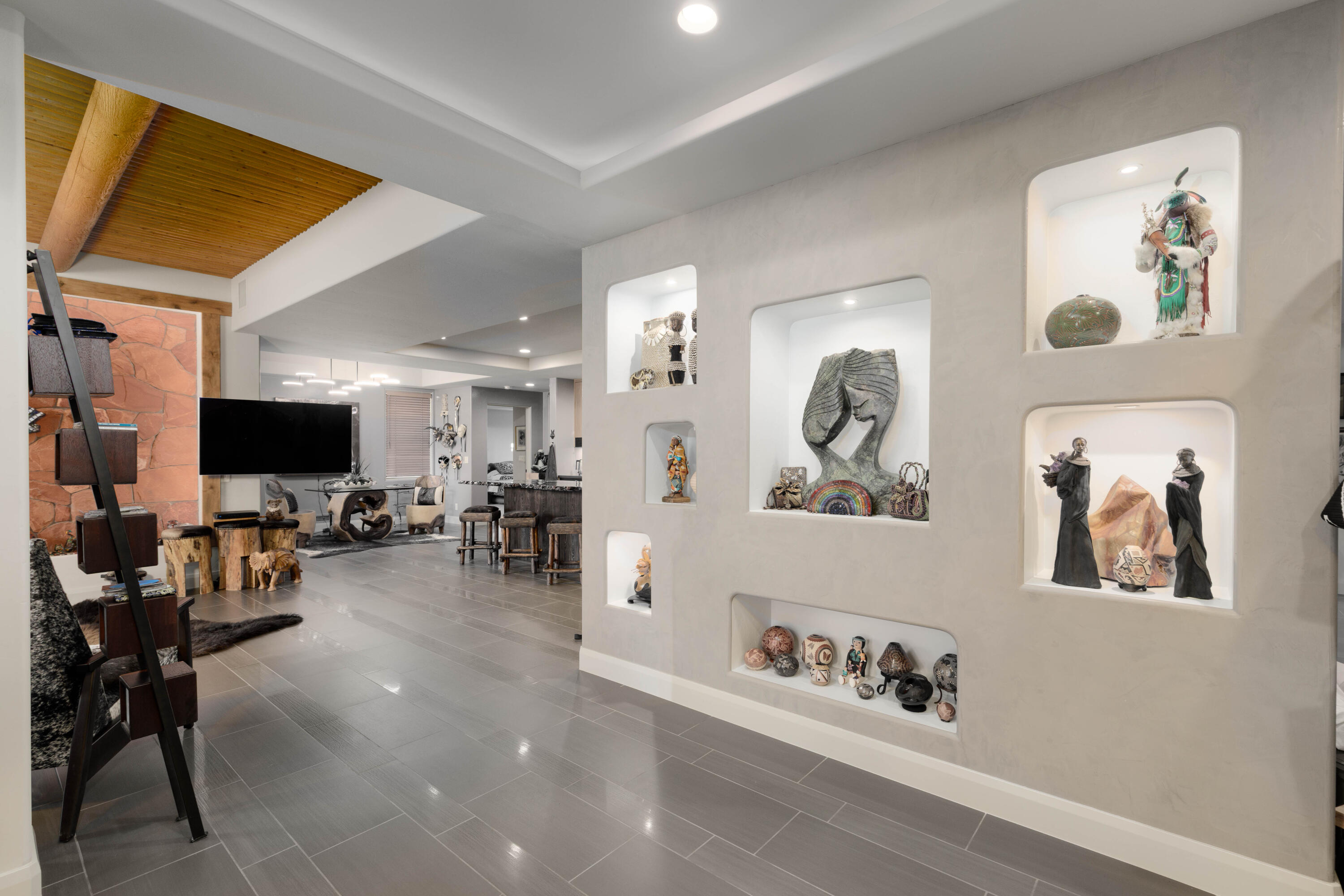 WILLOW SPRINGS - Residential