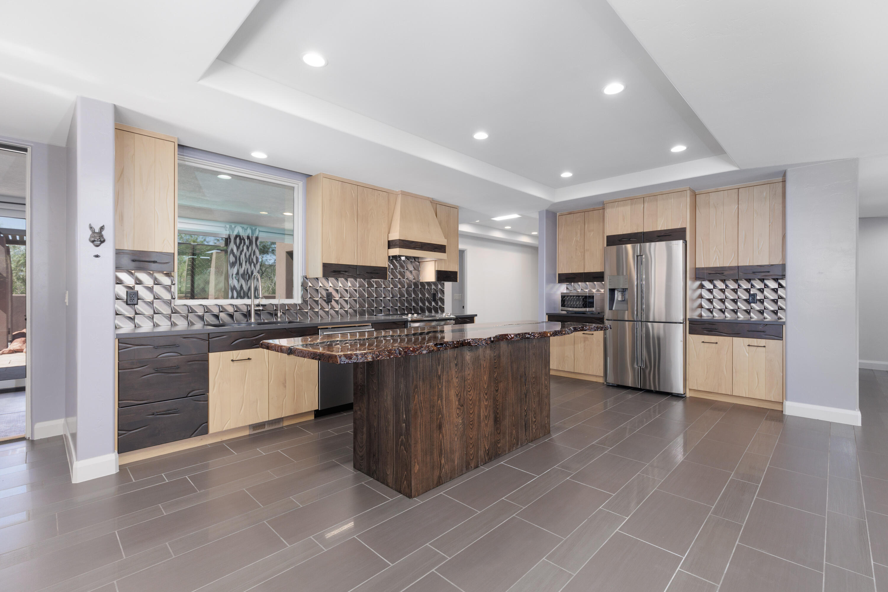 WILLOW SPRINGS - Residential