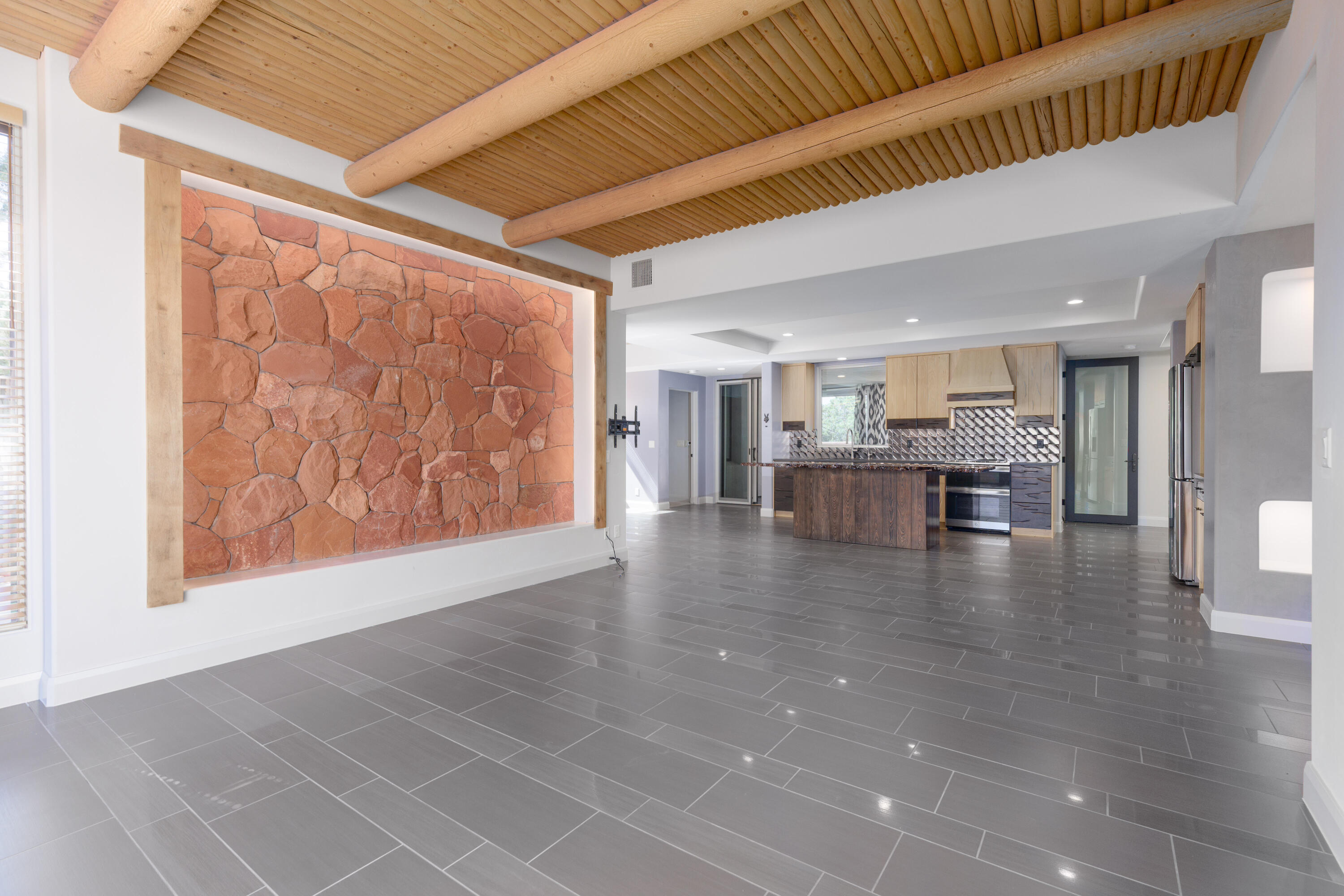 WILLOW SPRINGS - Residential