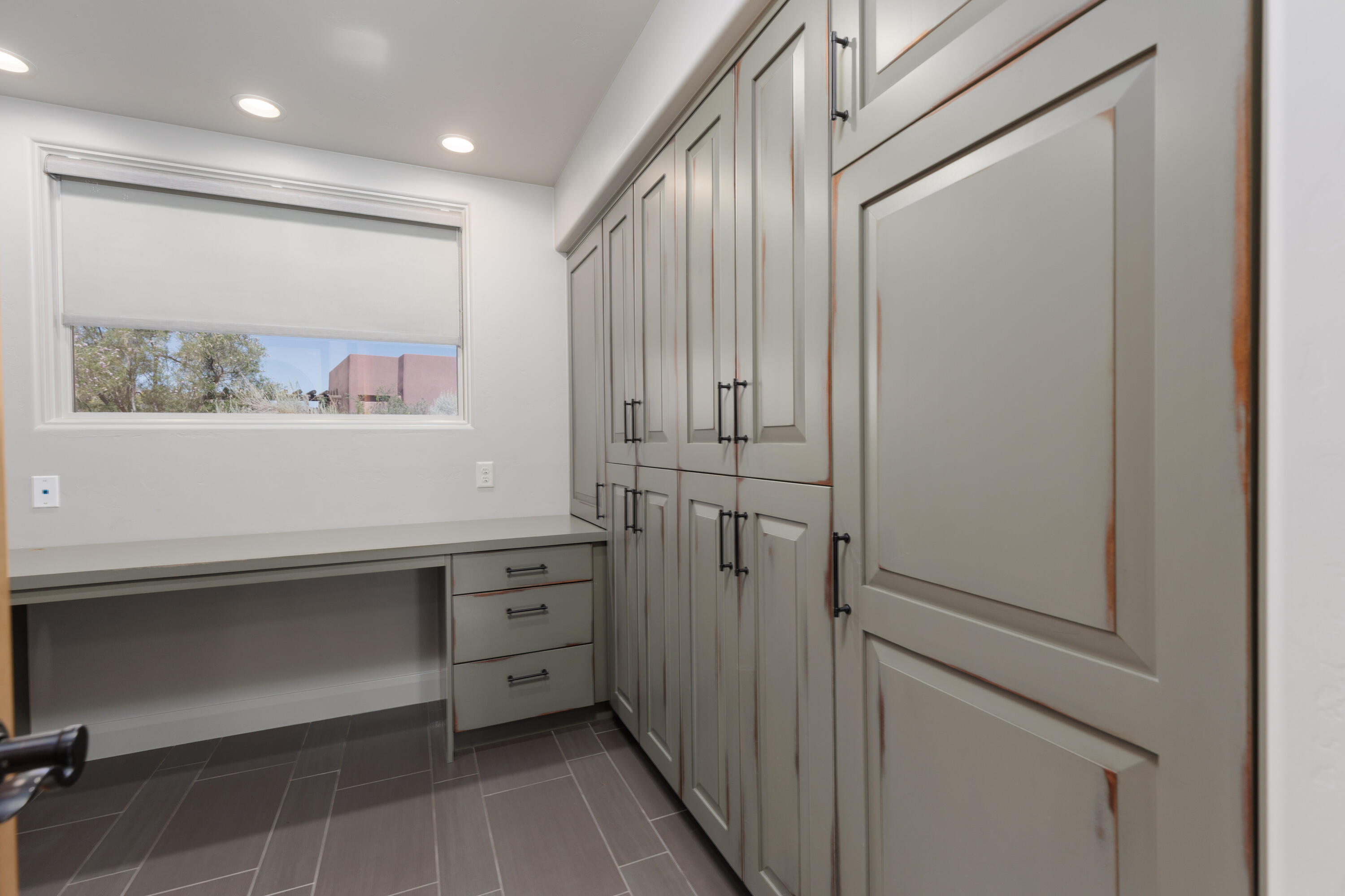 WILLOW SPRINGS - Residential