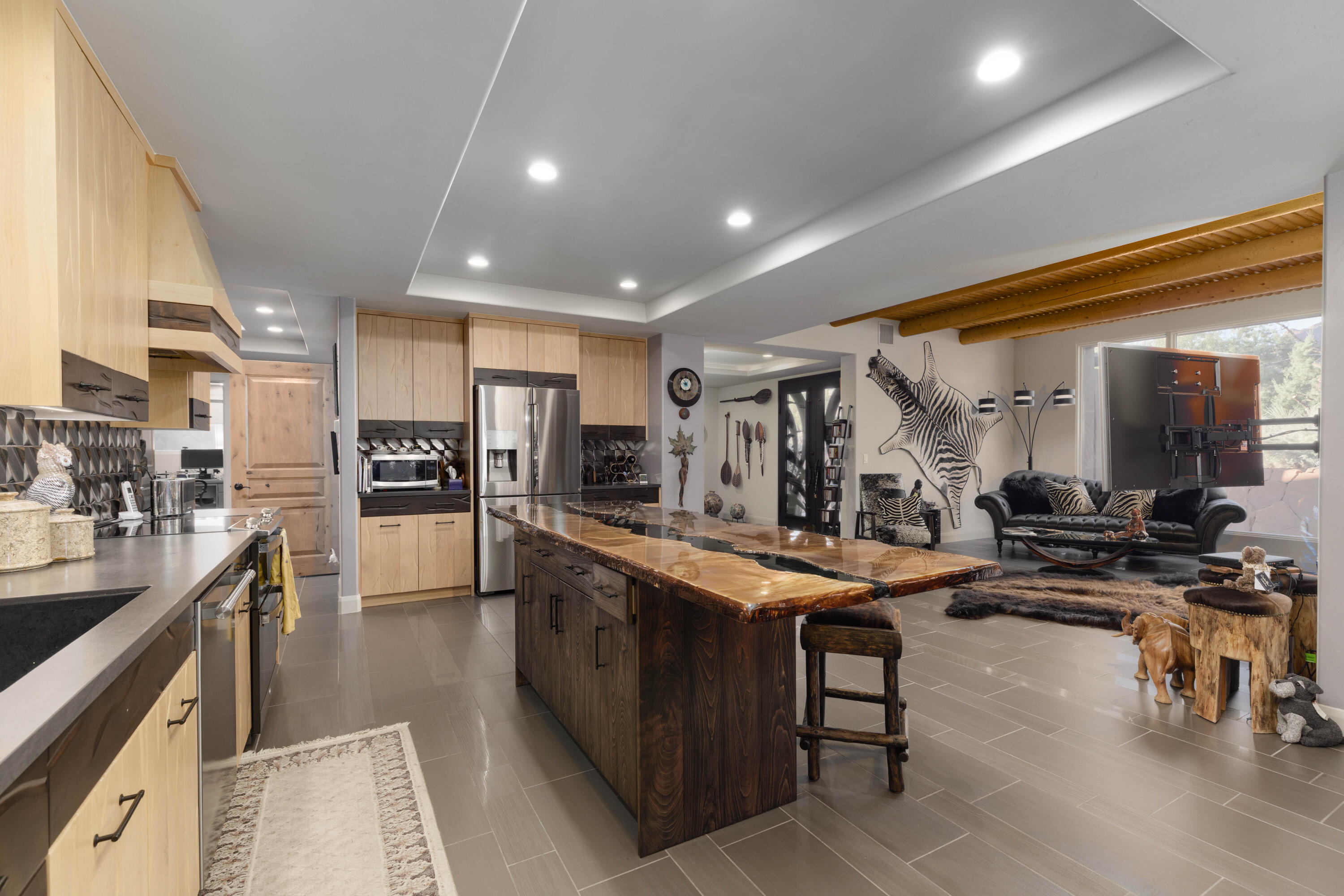 WILLOW SPRINGS - Residential