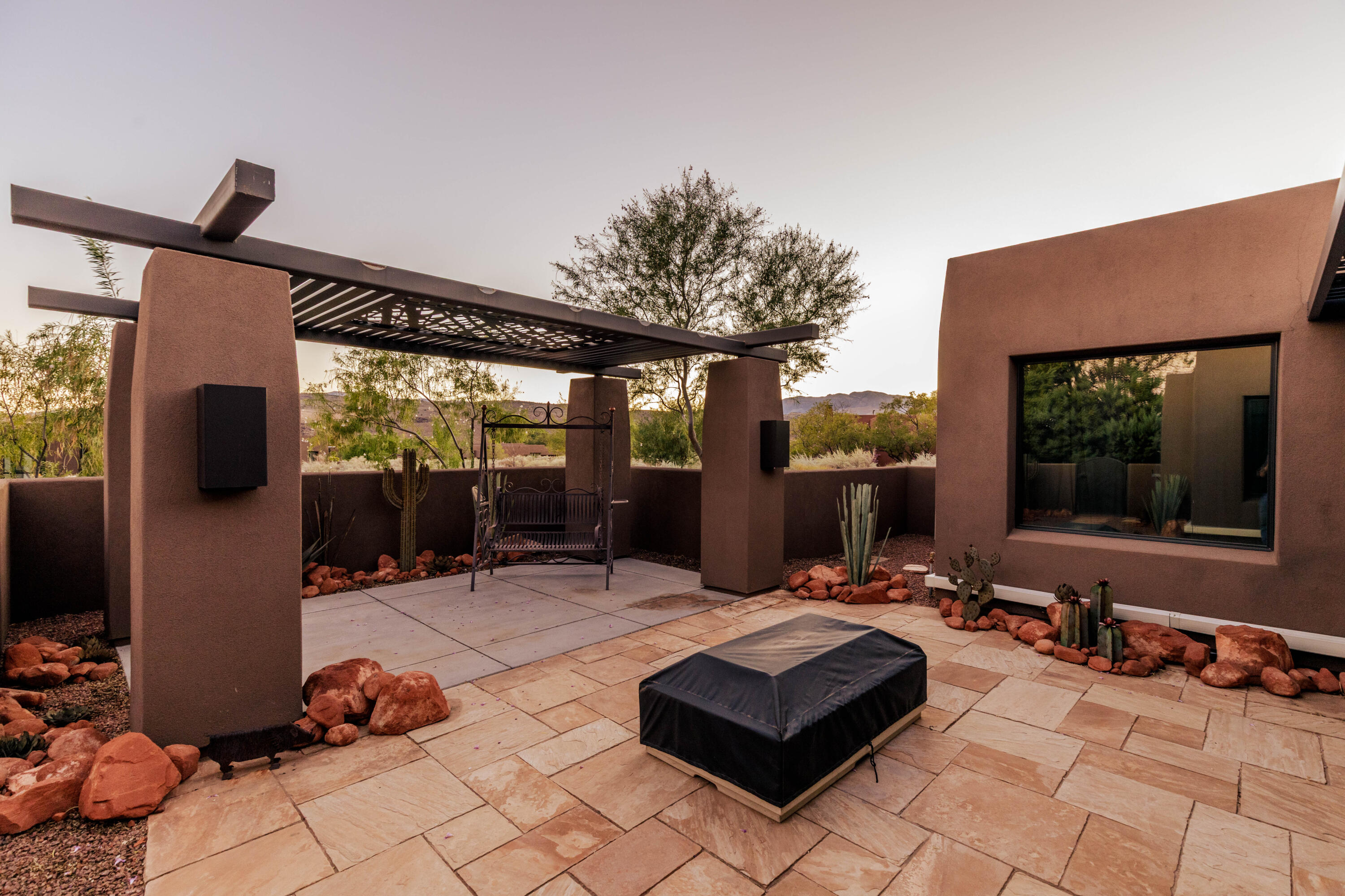 WILLOW SPRINGS - Residential